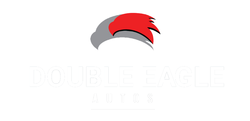 Double Eagle Autos Logo