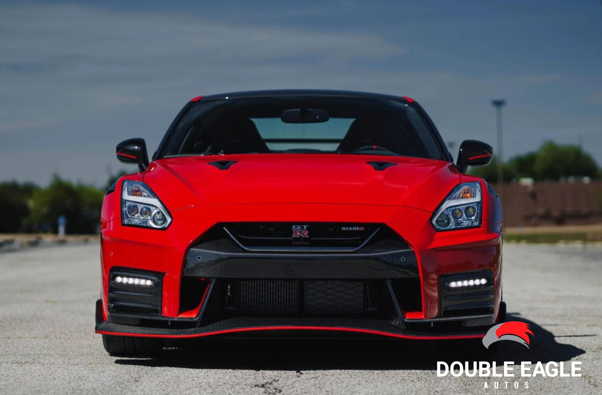 2023 Nissan GT-R NISMO