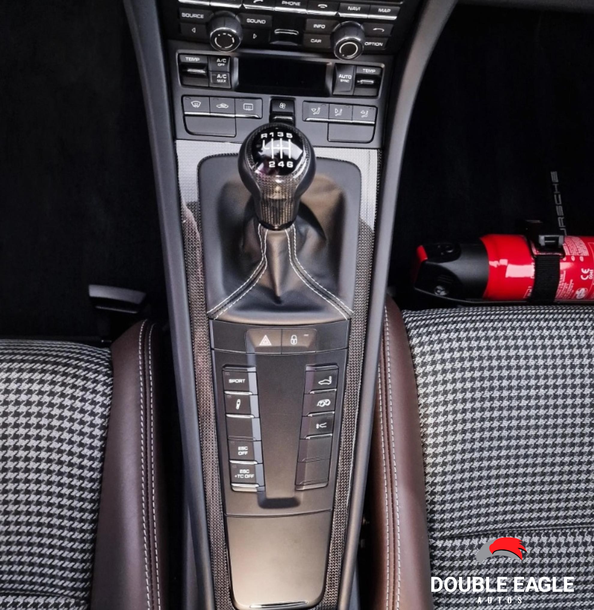 2016 Porsche 911 R Coupe