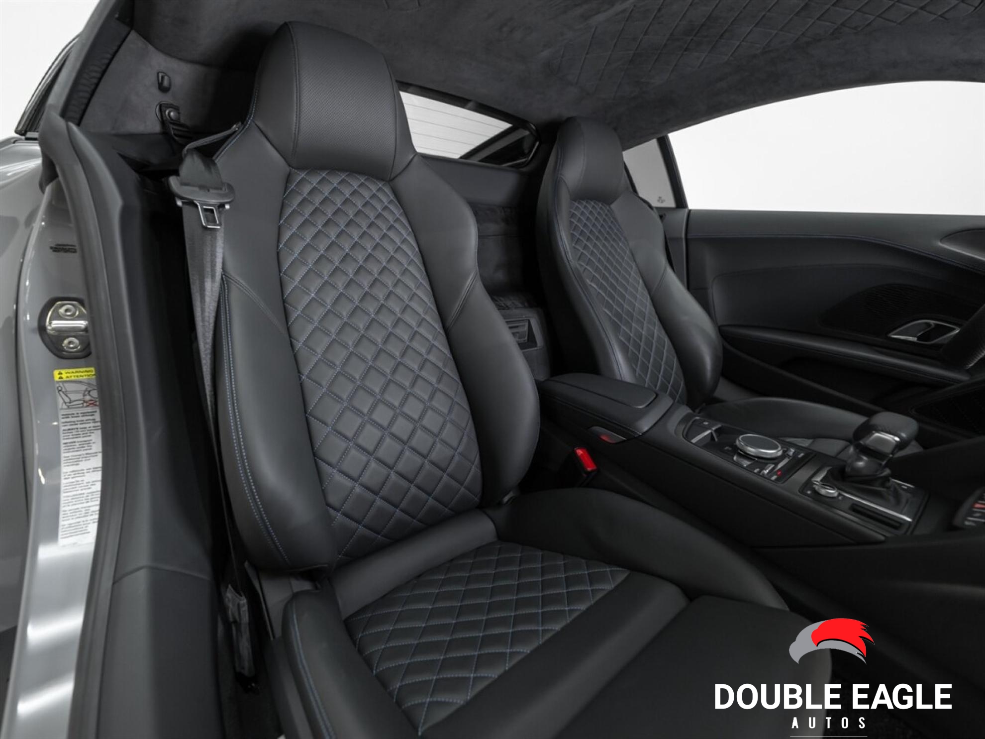 2023 Audi R8 V10 performance Coupe