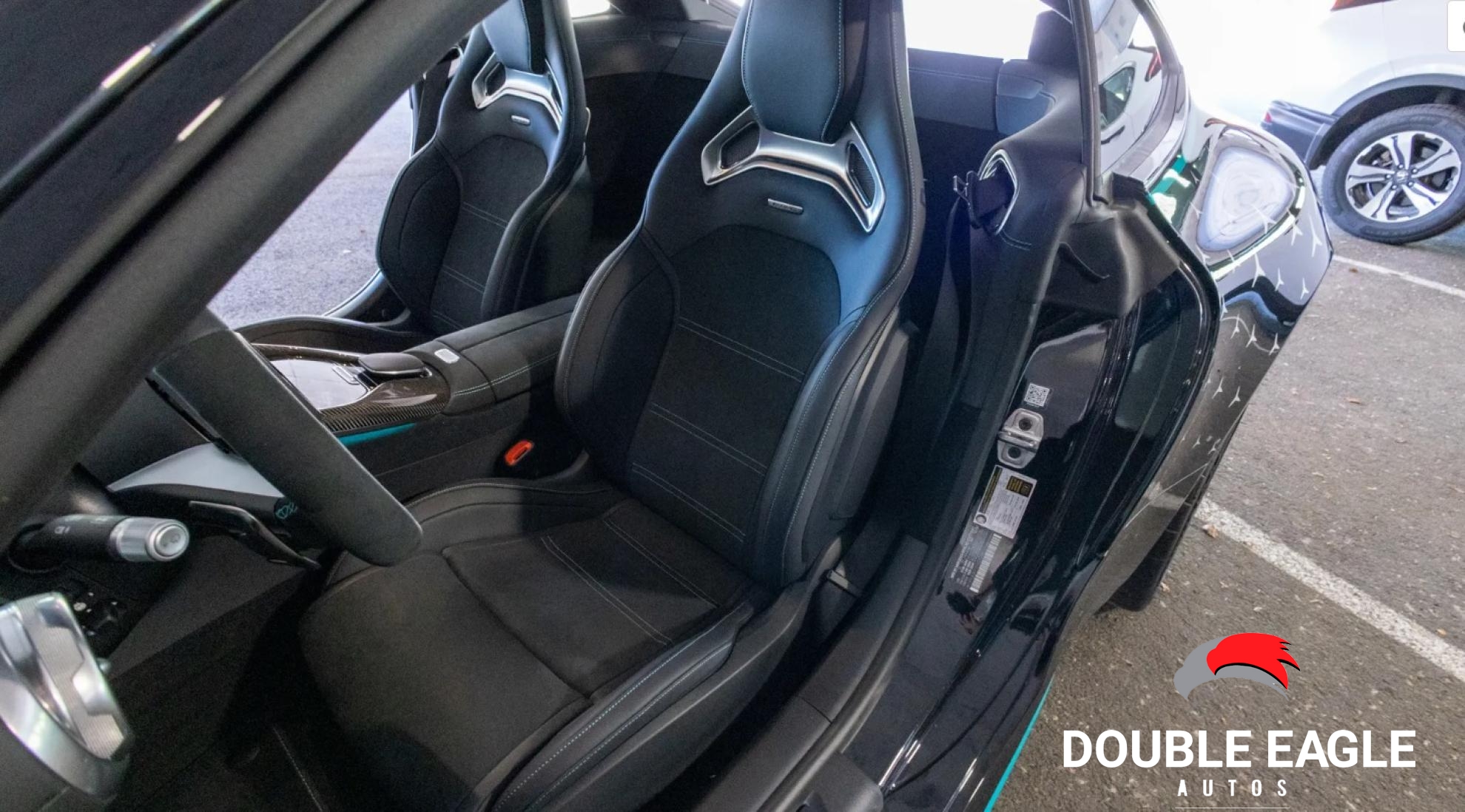 2025 Mercedes-AMG GT 63 PRO 4MATIC+