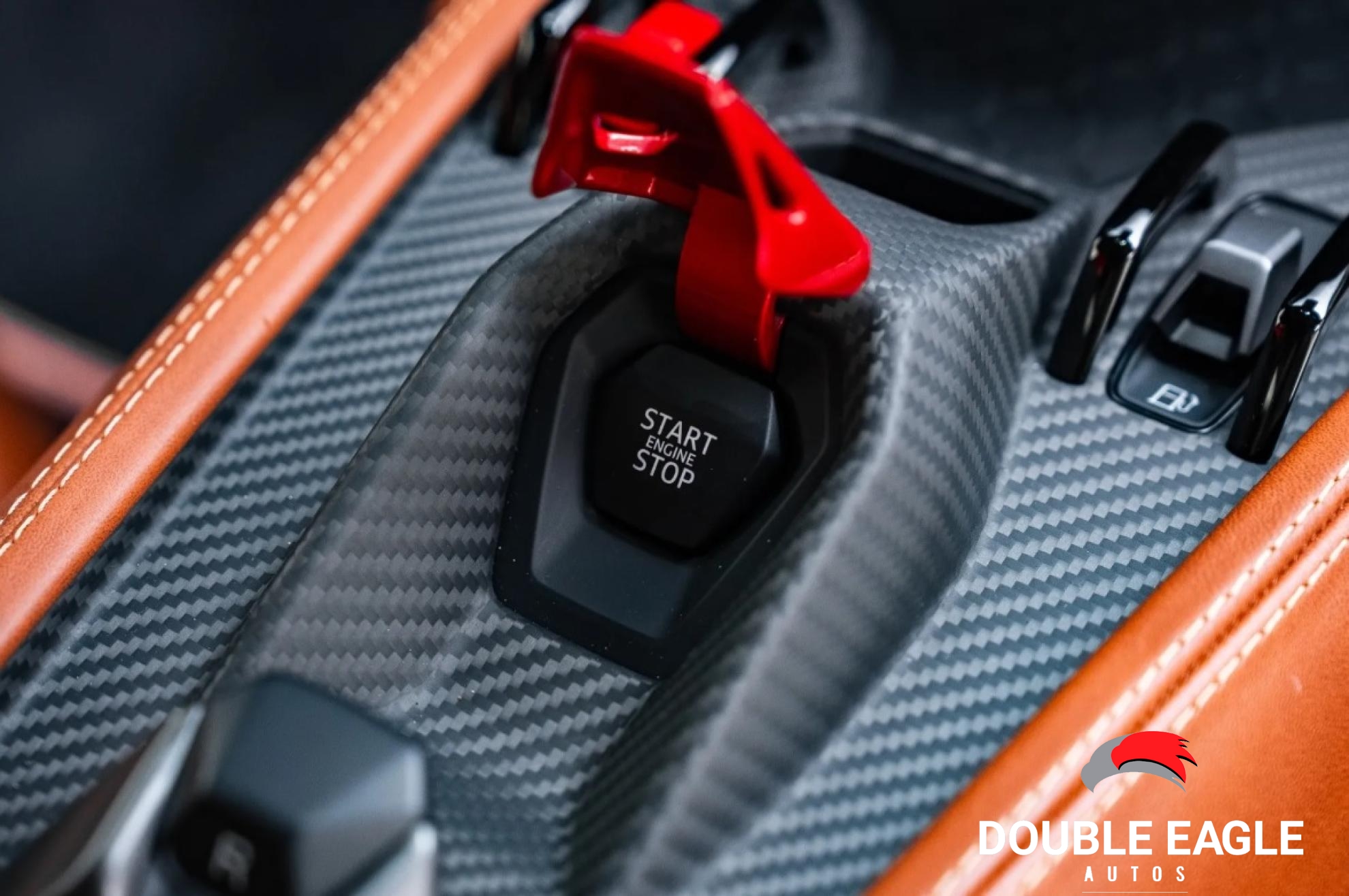 2025 Lamborghini Revuelto