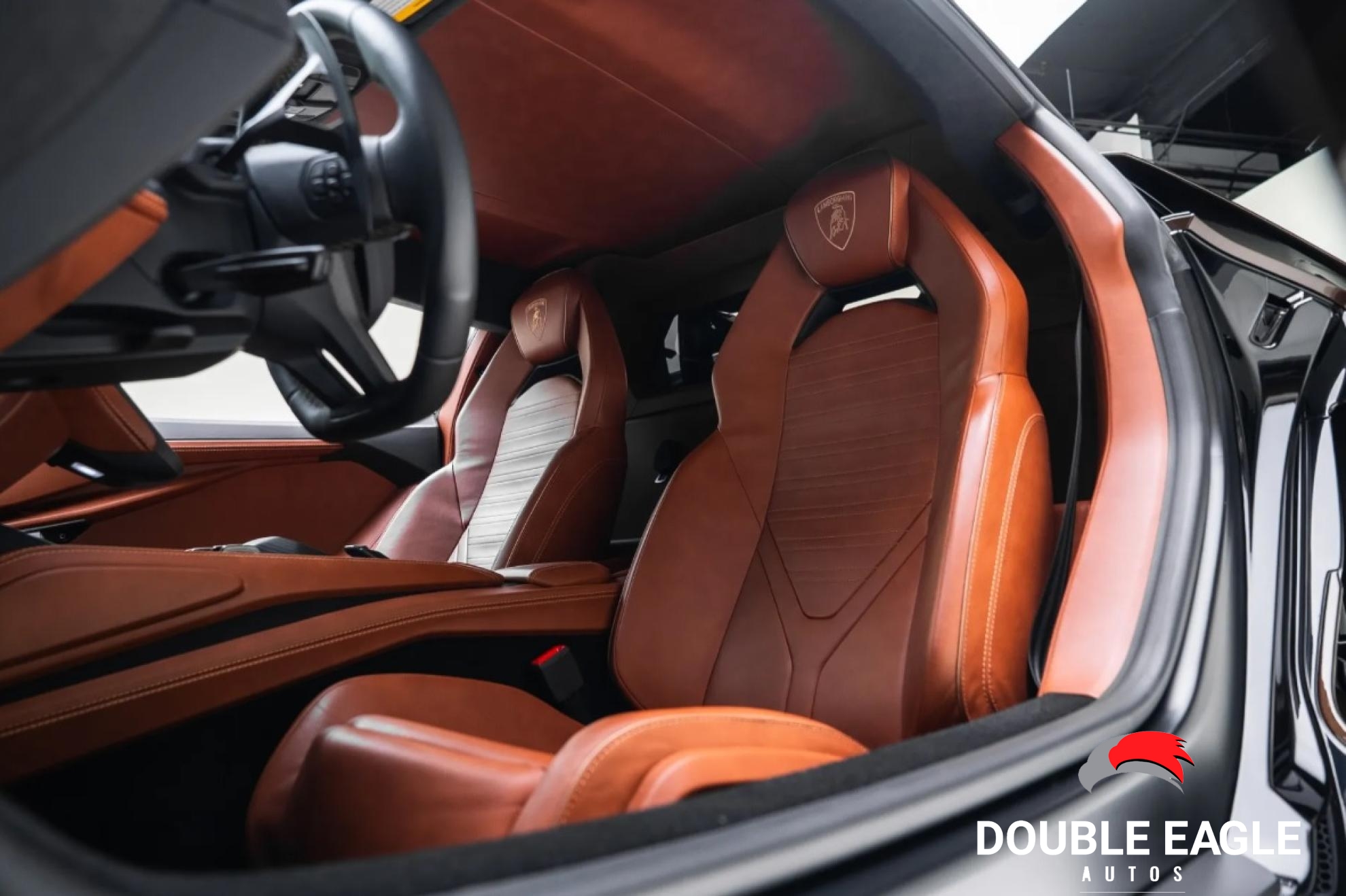 2025 Lamborghini Revuelto