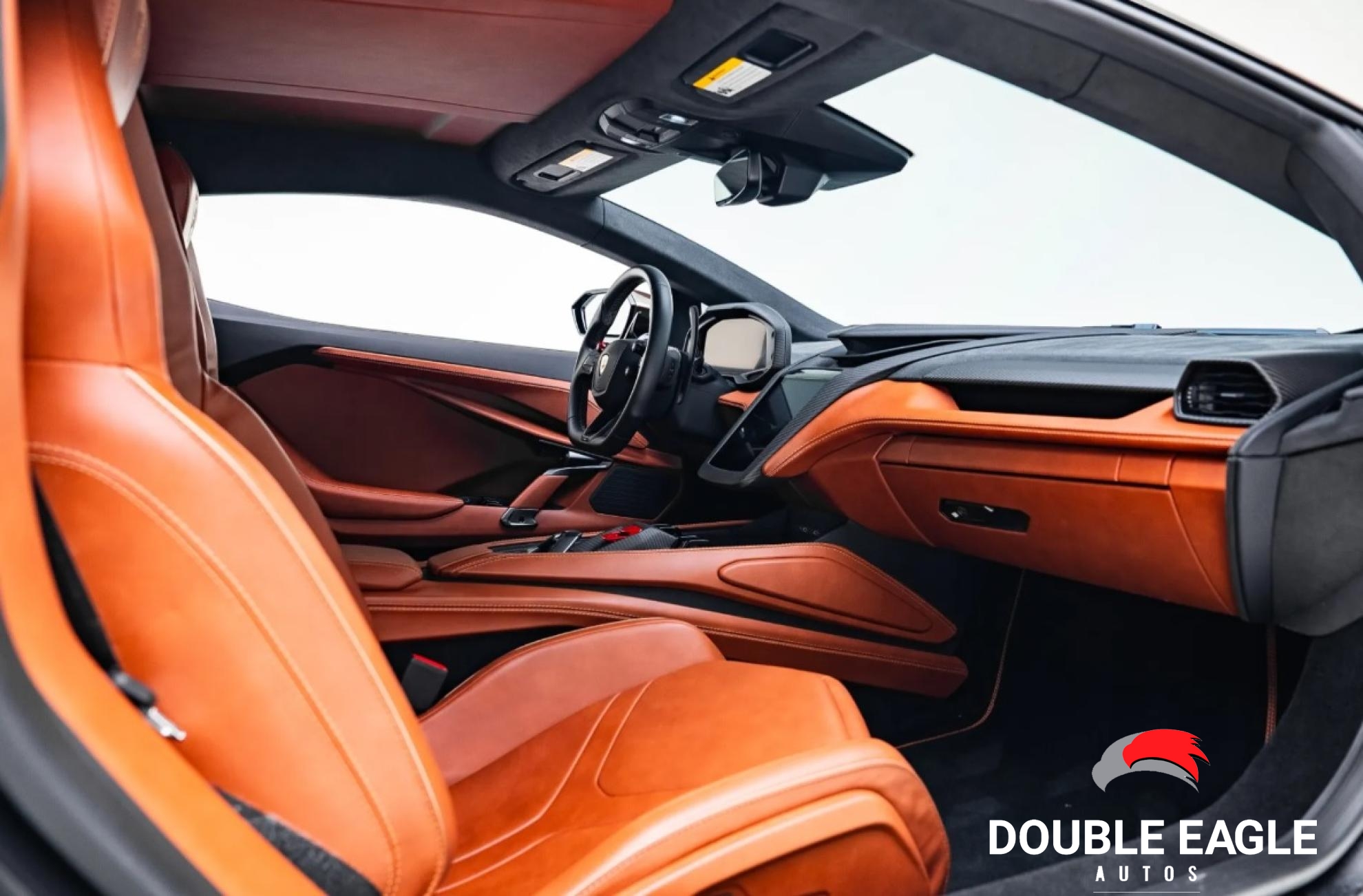 2025 Lamborghini Revuelto