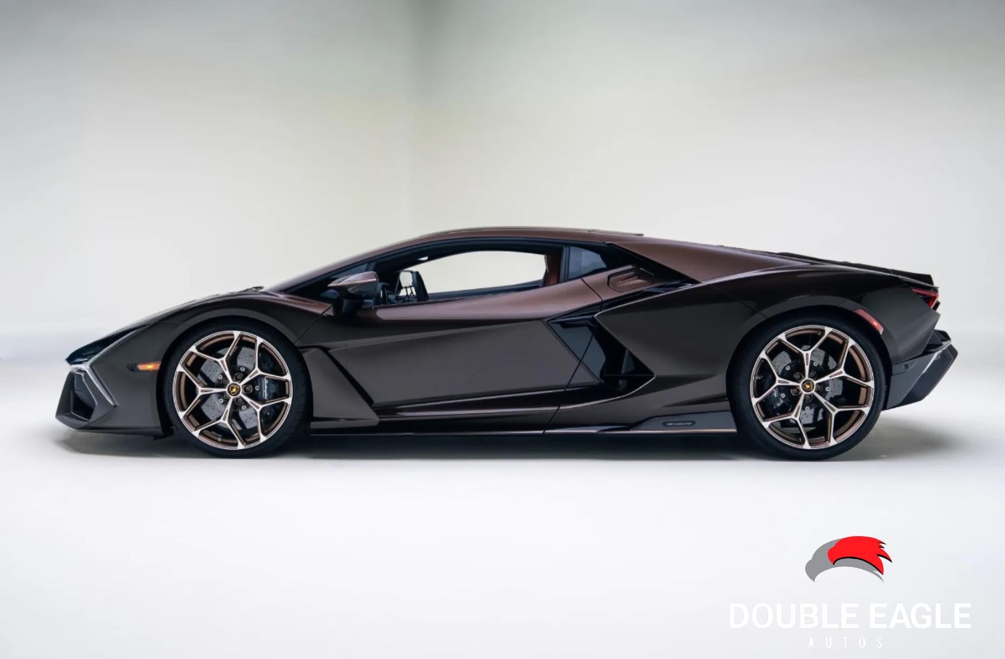 2025 Lamborghini Revuelto