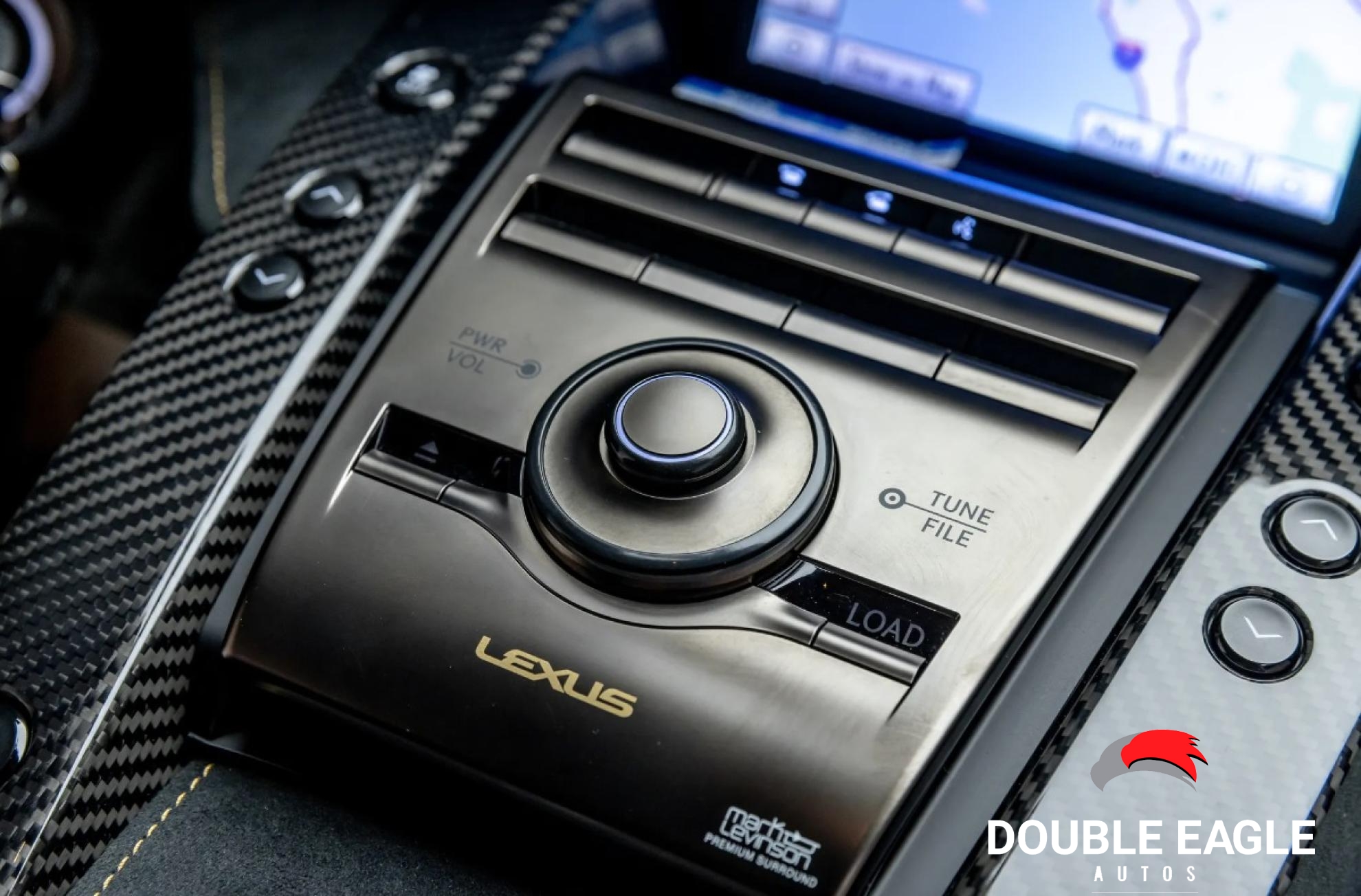 2012 Lexus LFA Nurburgring Package