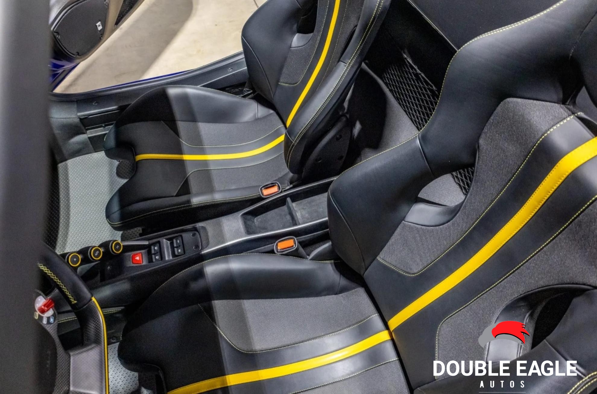 2020 Ferrari 488 Pista Spider