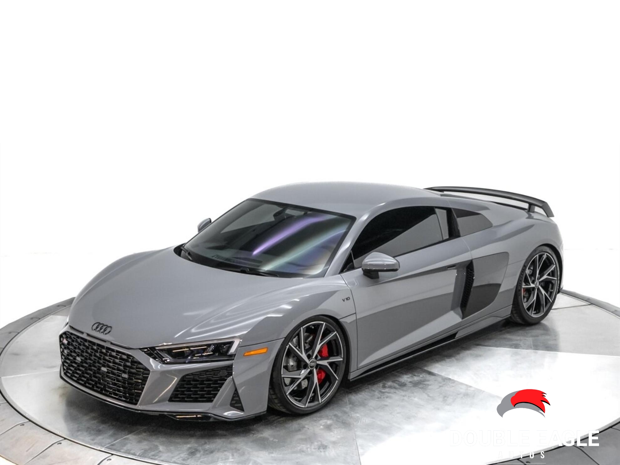 2023 Audi R8 V10 performance Coupe