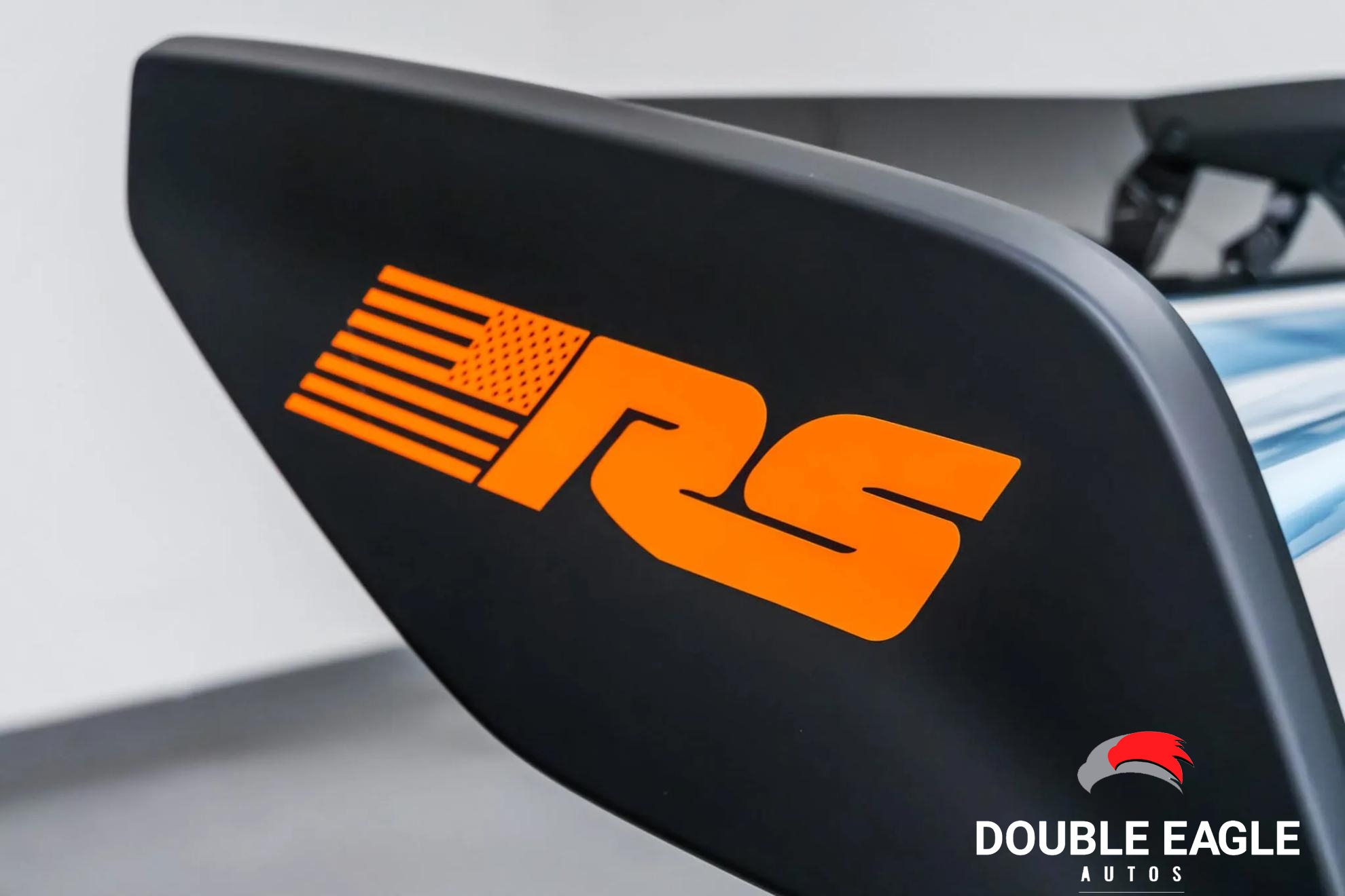 2024 Porsche 911 GT3 RS Weissach Coupe