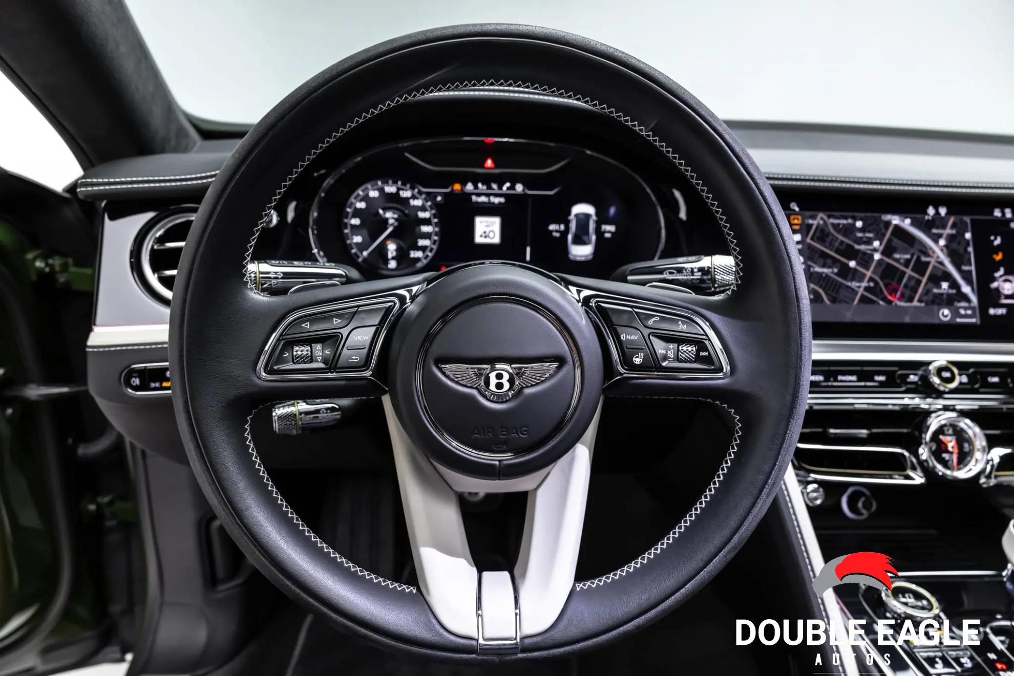 2024 Bentley Flying Spur Speed Edition 12