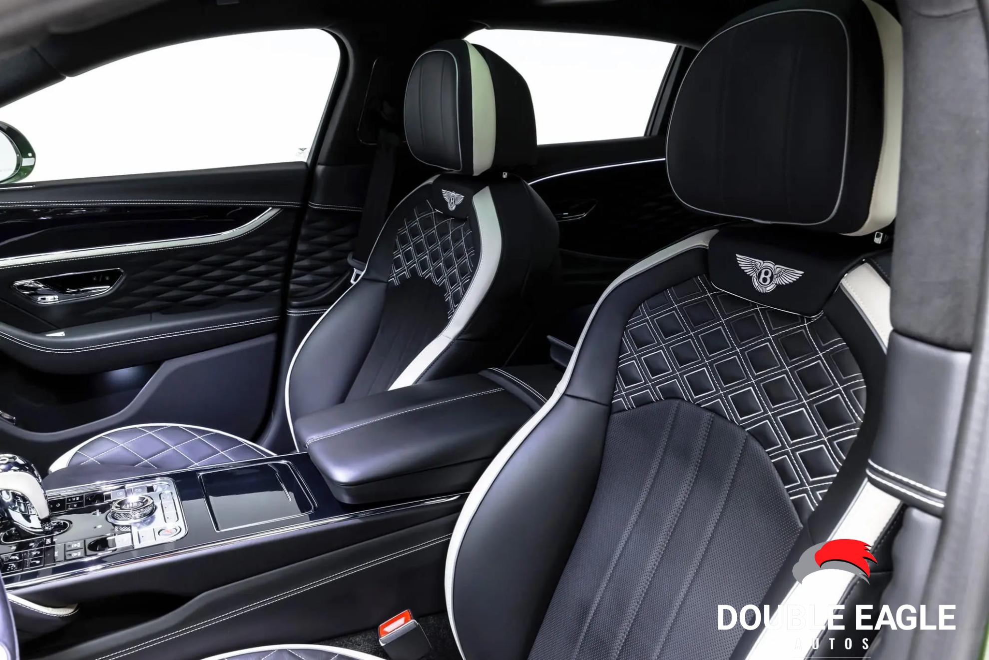 2024 Bentley Flying Spur Speed Edition 12