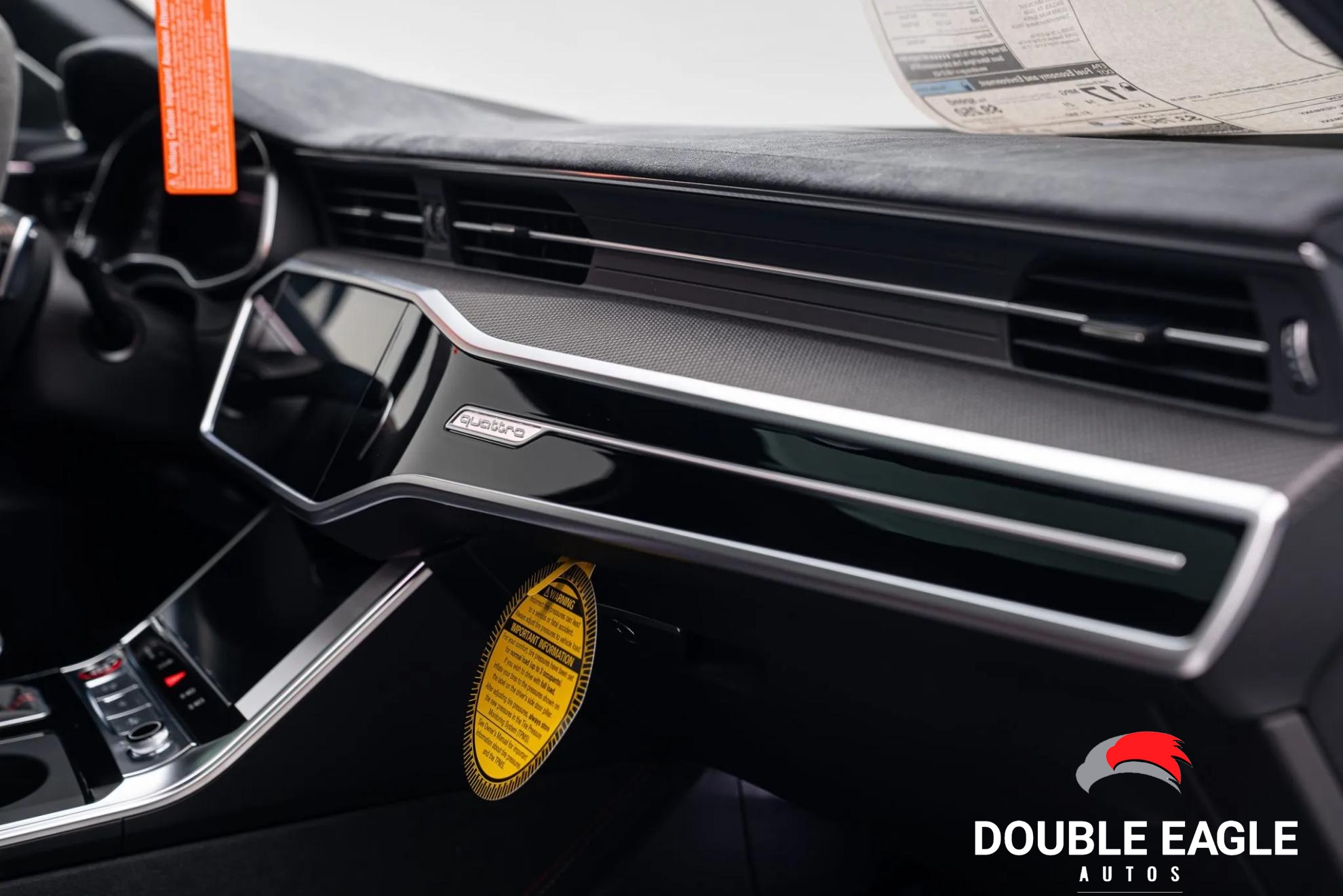 2025 Audi RS6 Avant Performance GT