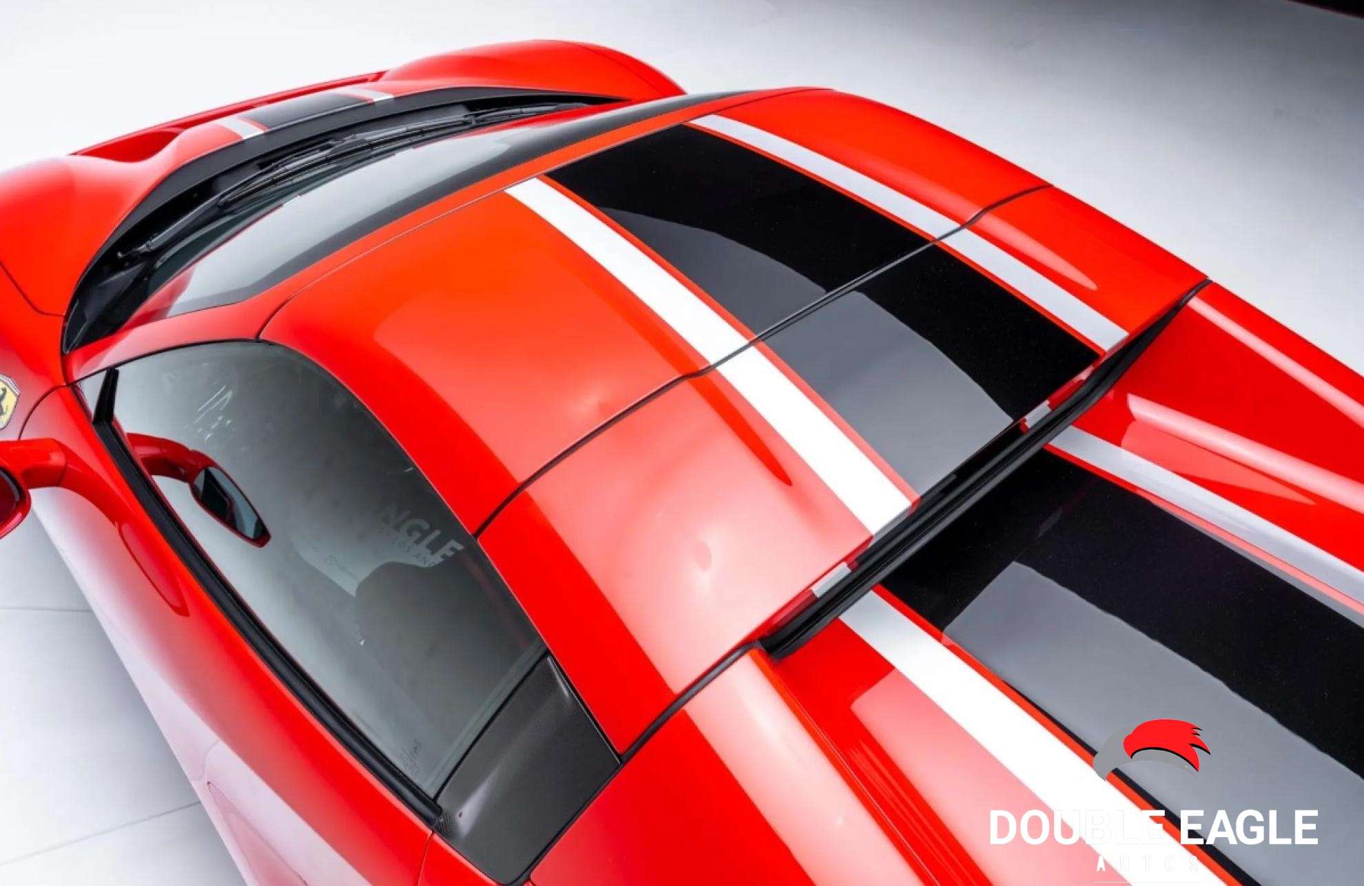 2020 Ferrari 488 Pista Spider