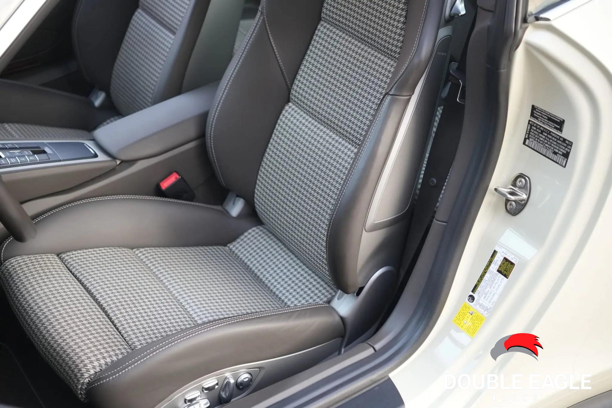 2014 Porsche 911 50th Anniversary Edition 7-Speed
