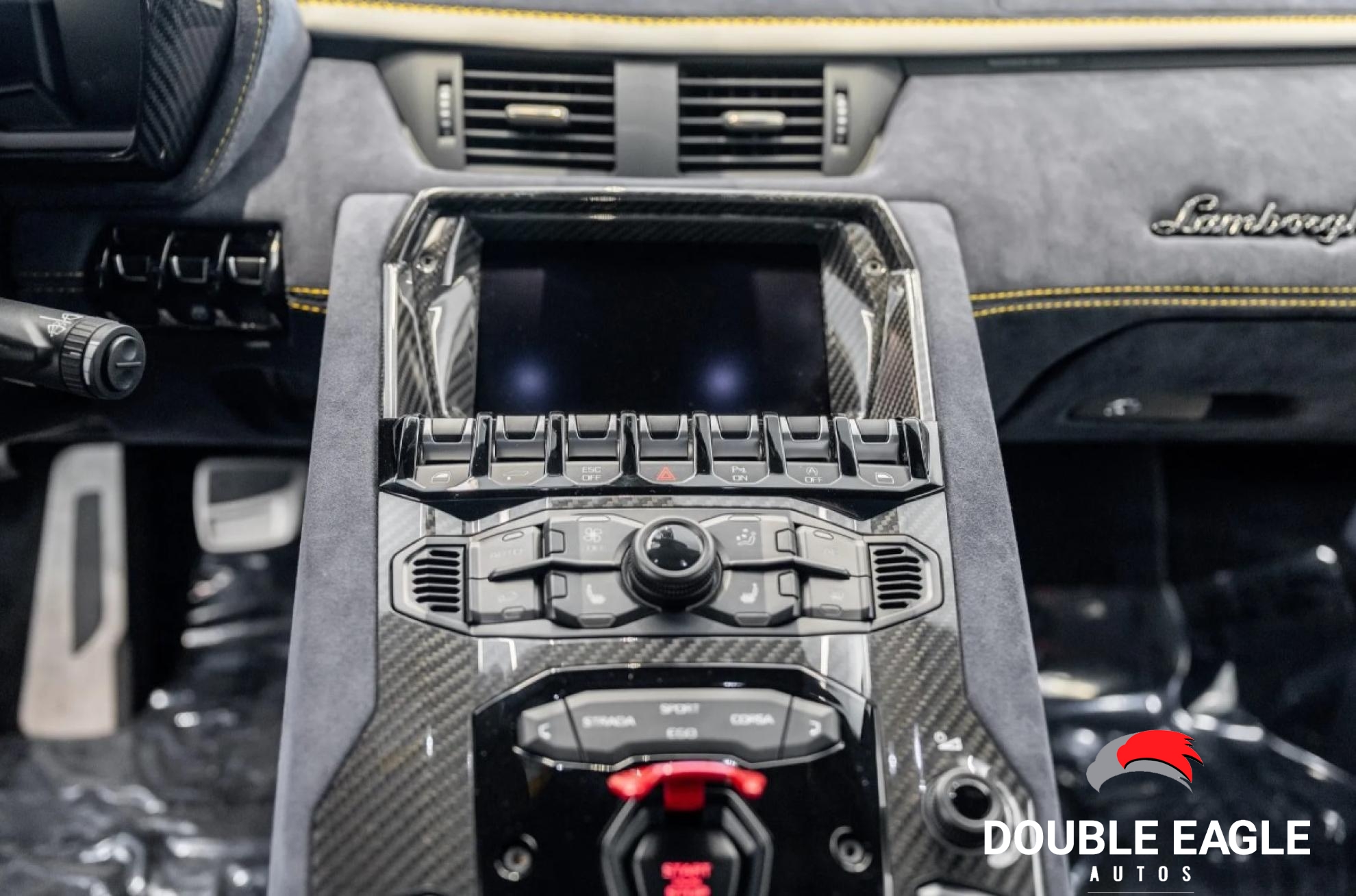 2022 Lamborghini Aventador LP780-4 Ultimae Roadster