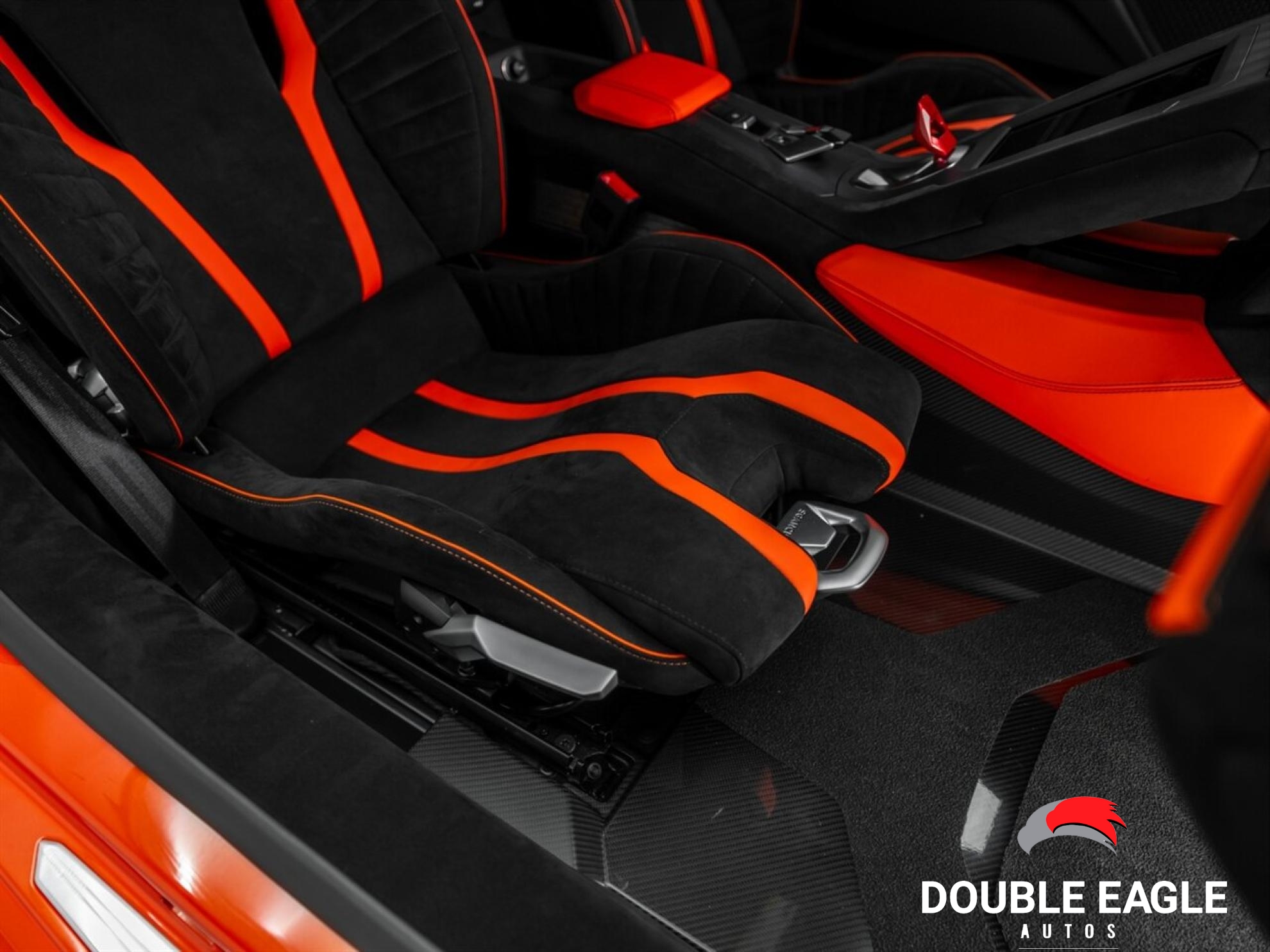 2023 Lamborghini Huracan STO Coupe