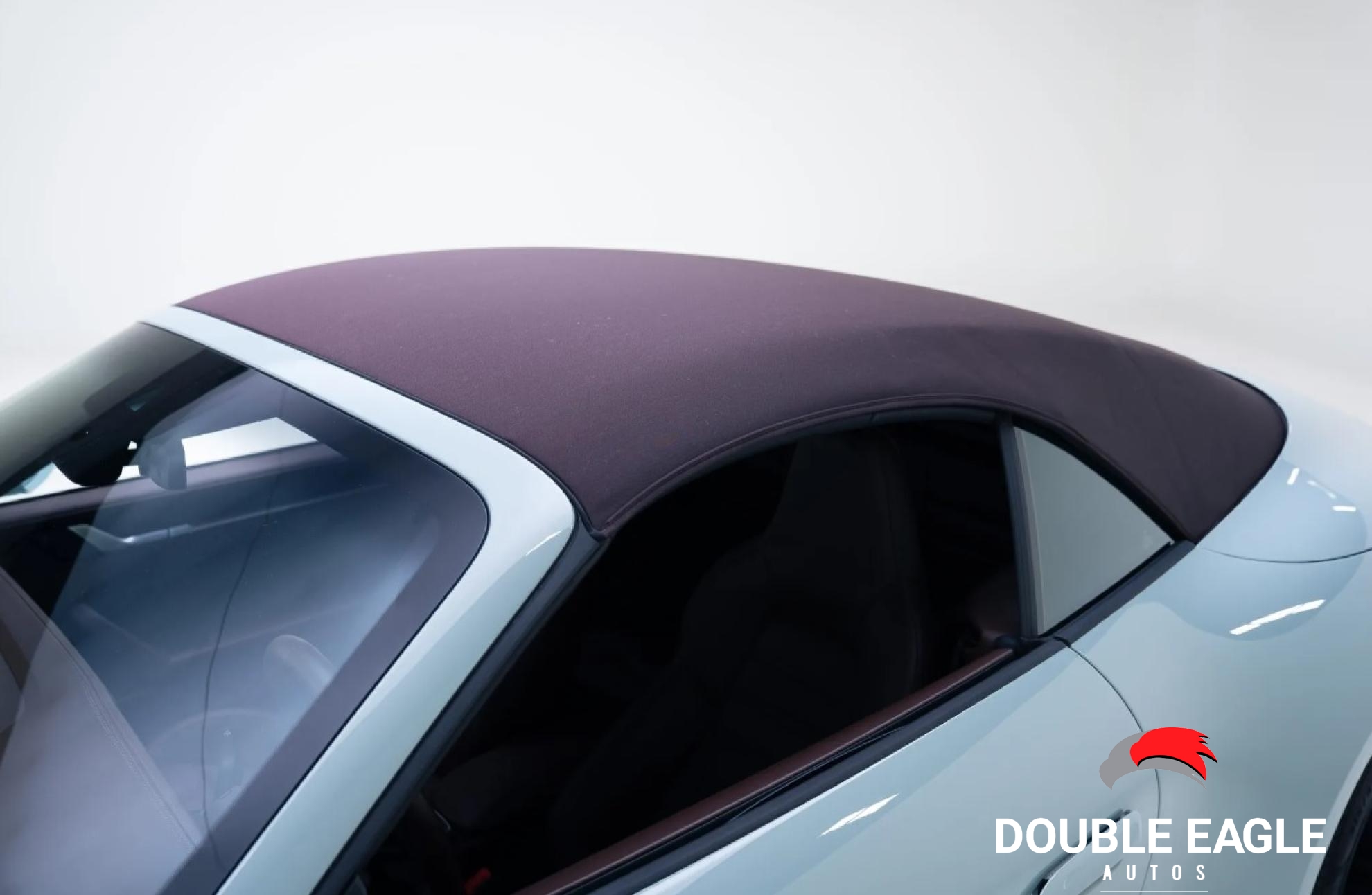 2025 Porsche 911 Carrera 4 GTS Cabriolet