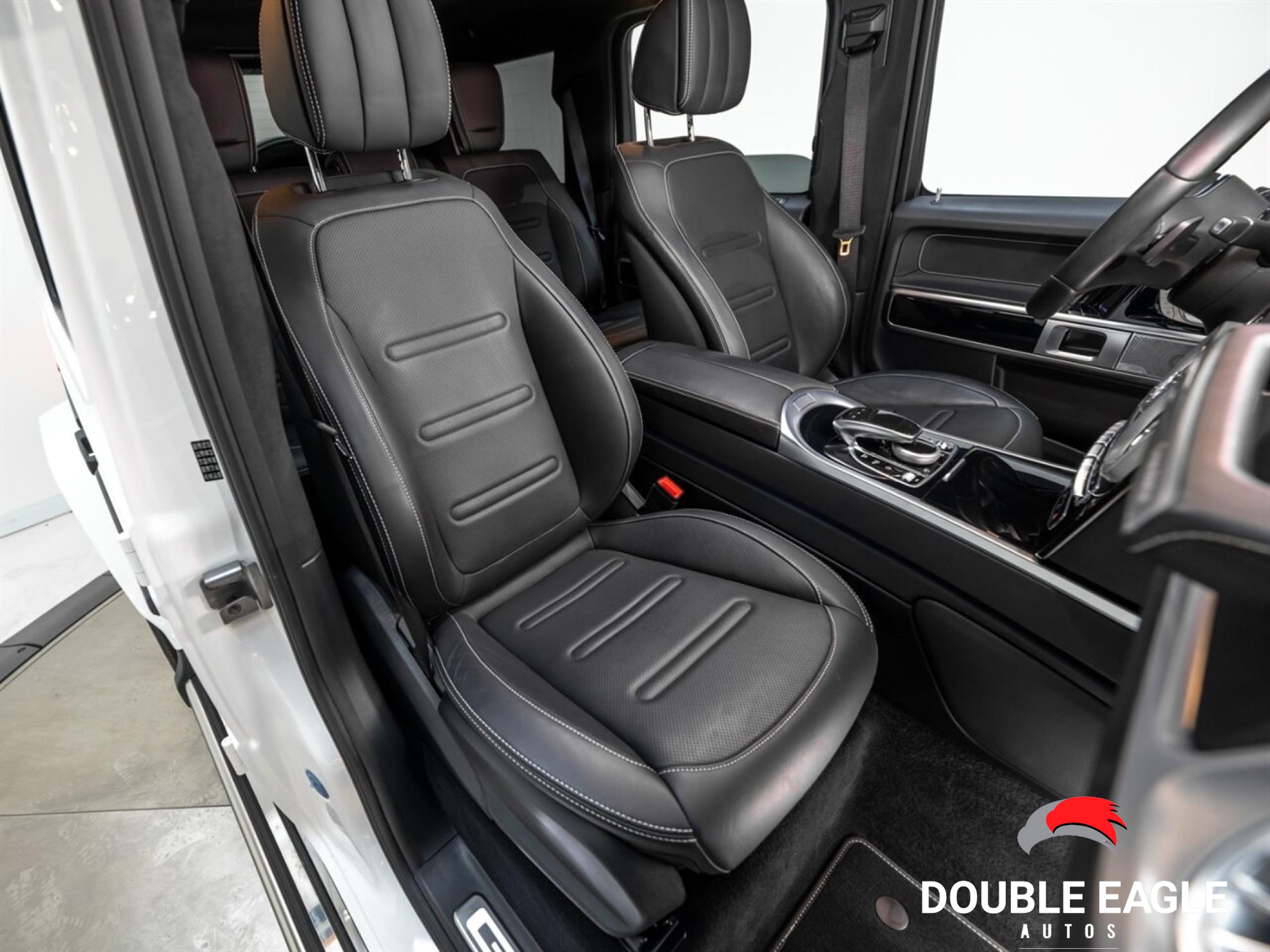 2021 Mercedes-Benz G 550 4MATIC