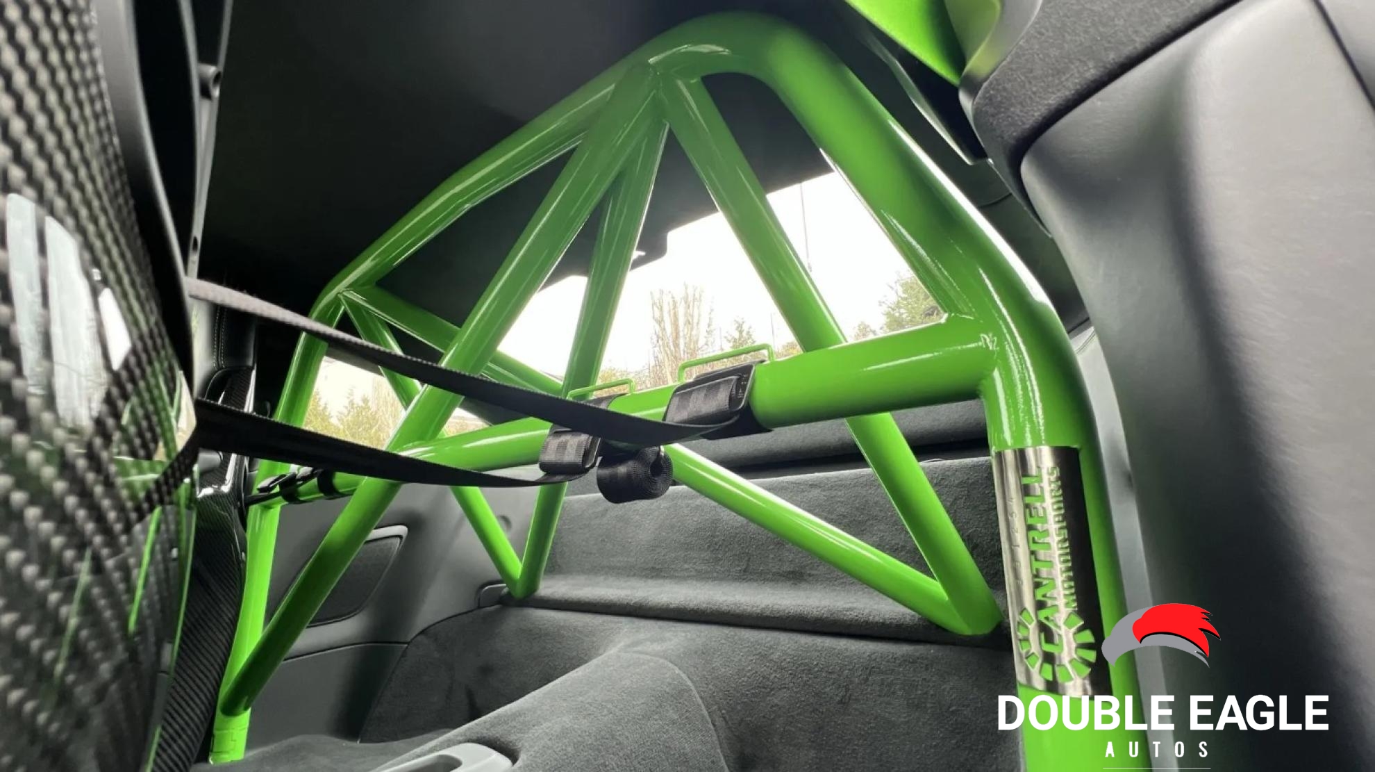 2019 Porsche 911 GT3 RS Weissach Coupe