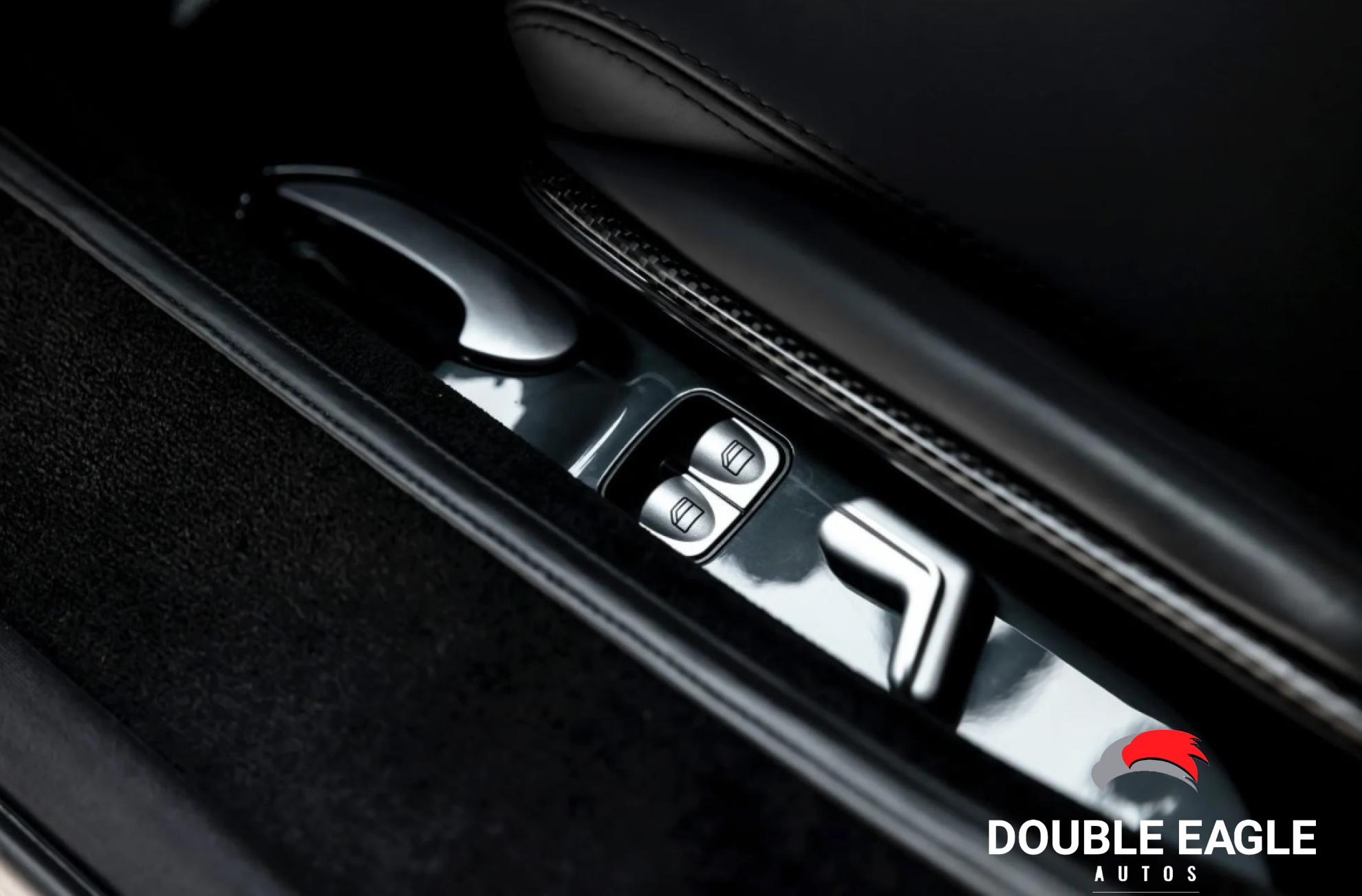 2006 Mercedes-Benz SLR McLaren Coupe