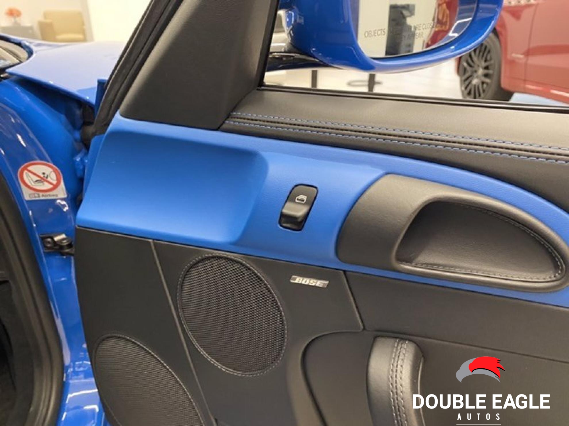 2011 Porsche 911 Speedster