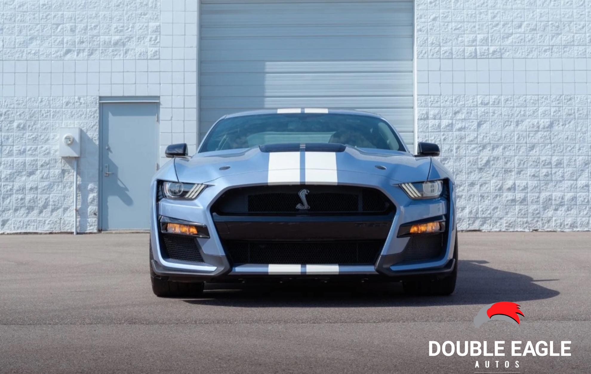 2022 Ford Mustang Shelby GT500 Heritage Edition Carbon Fiber Track Pack