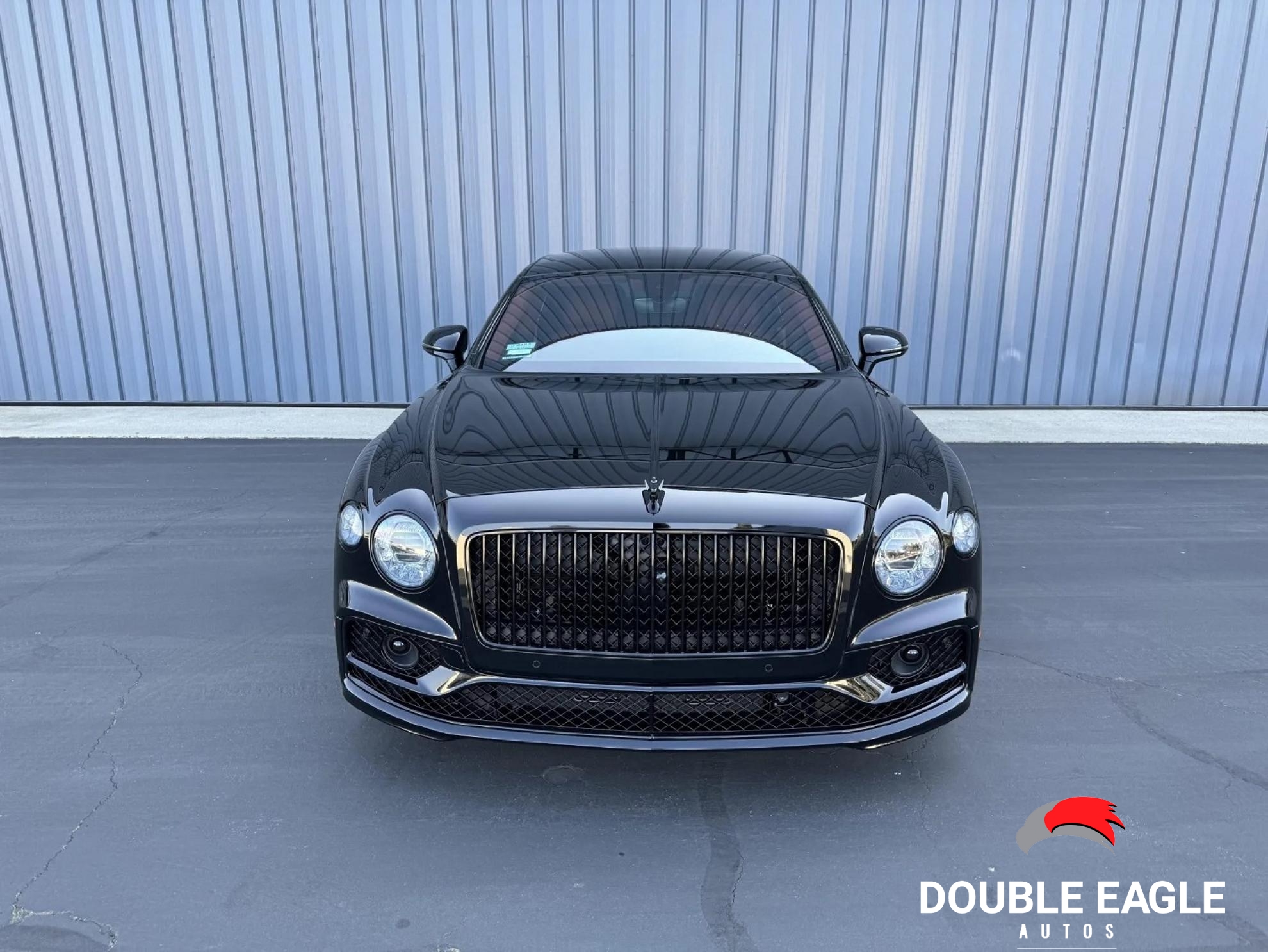2023 Bentley Flying Spur Azure Hybrid