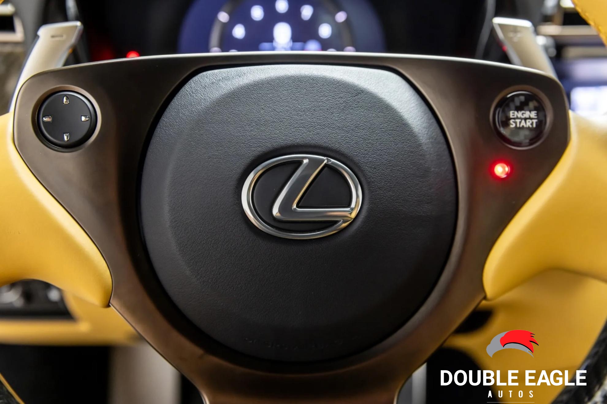 2012 Lexus LFA Coupe