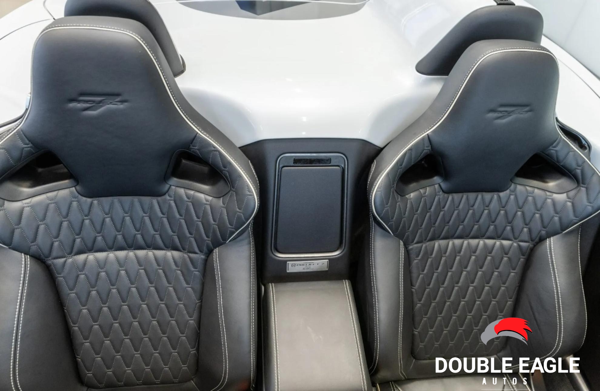 2016 Jaguar F-Type Project 7