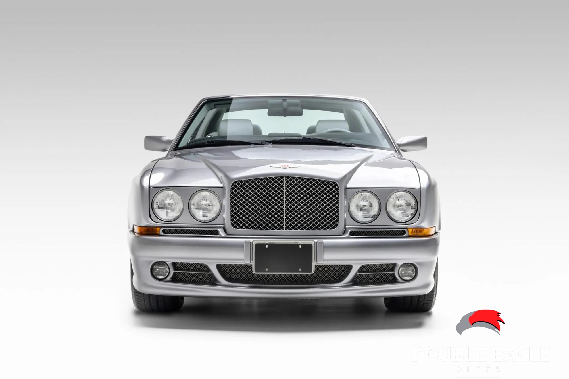 1999 Bentley Continental SC