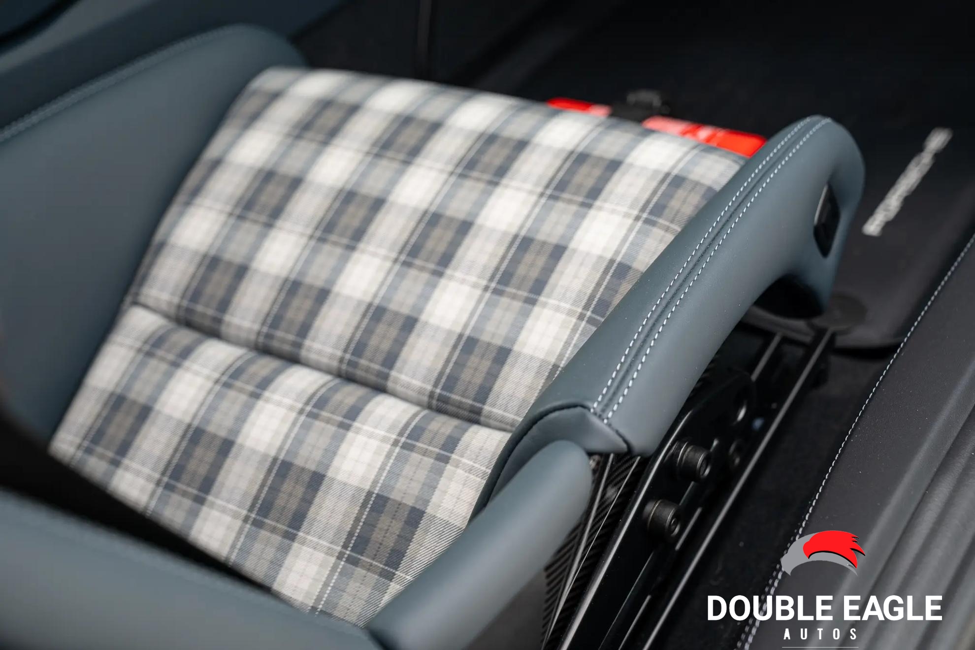 2023 Porsche 718 Cayman GT4 RS Weissach Coupe