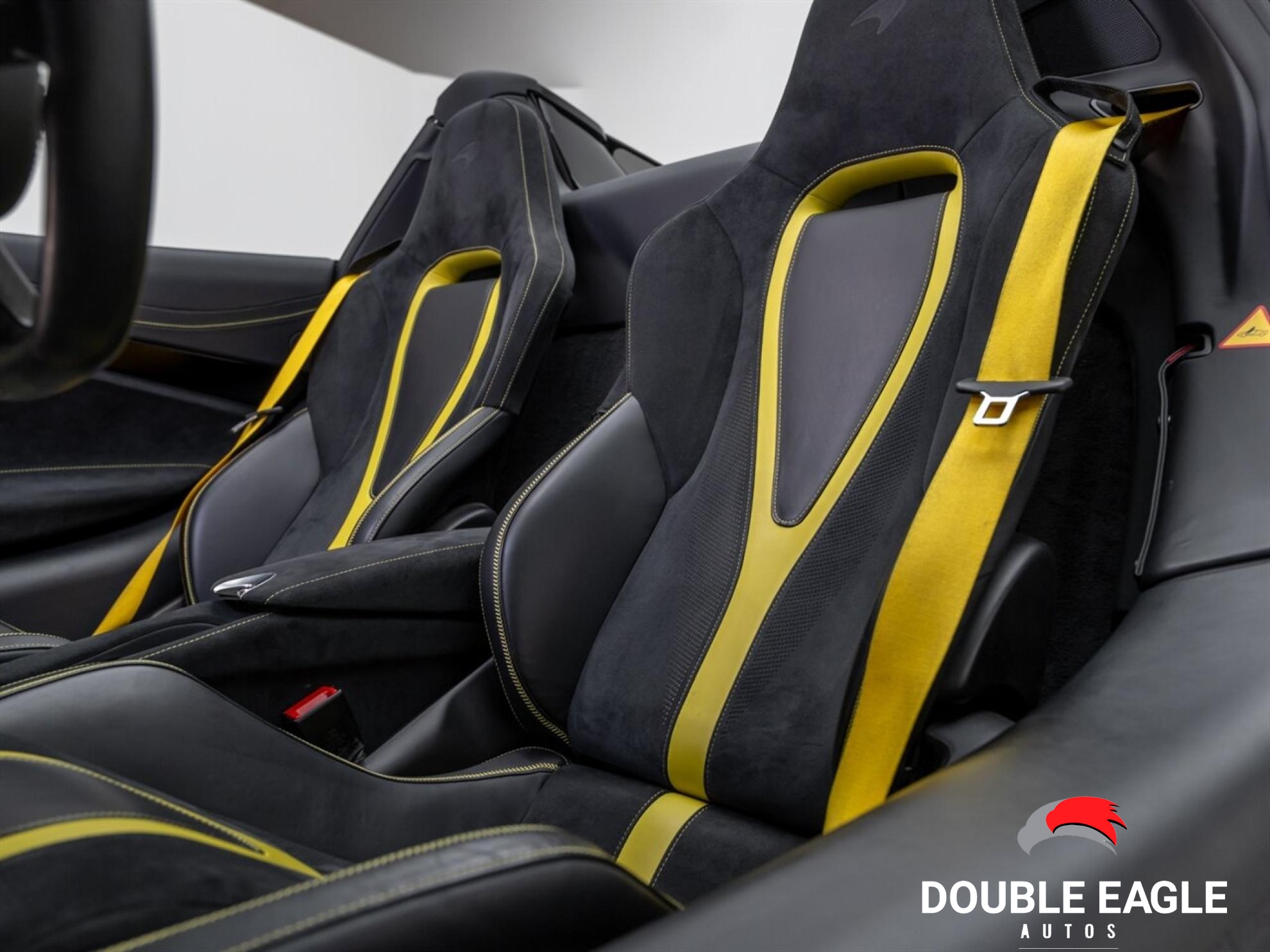 2022 McLaren 720S Spider