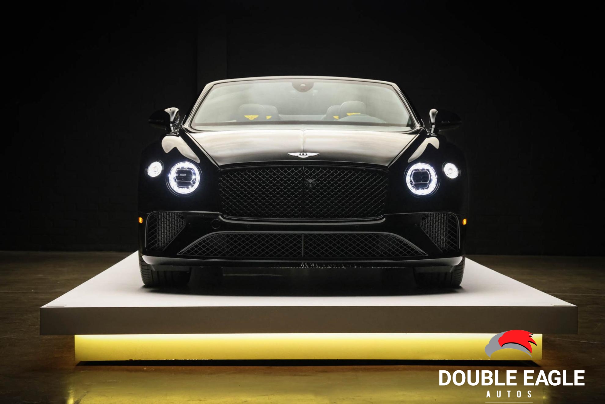 2023 Bentley Continental GT Speed