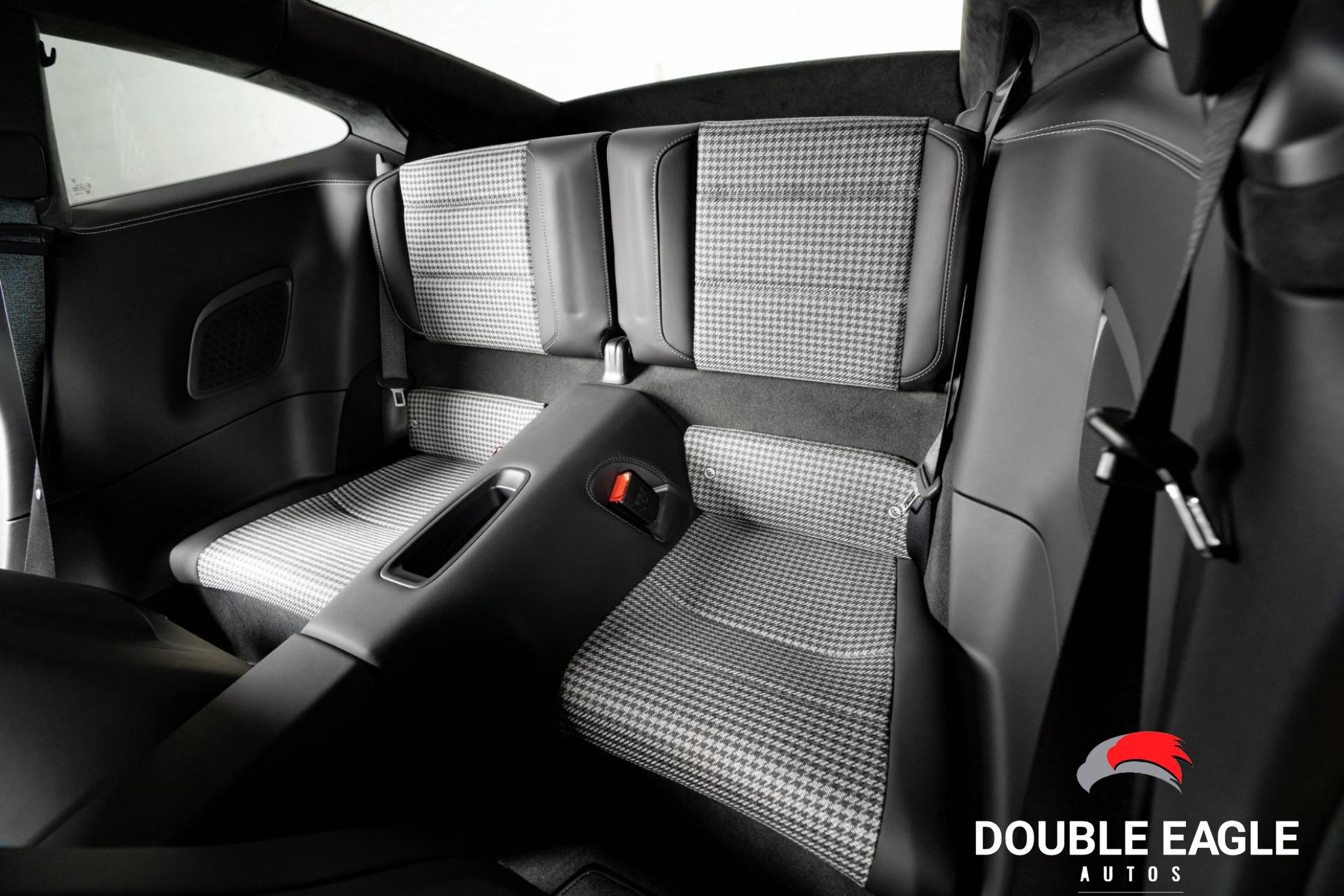 2014 Porsche 911 Carrera S 50th Anniversary Coupe