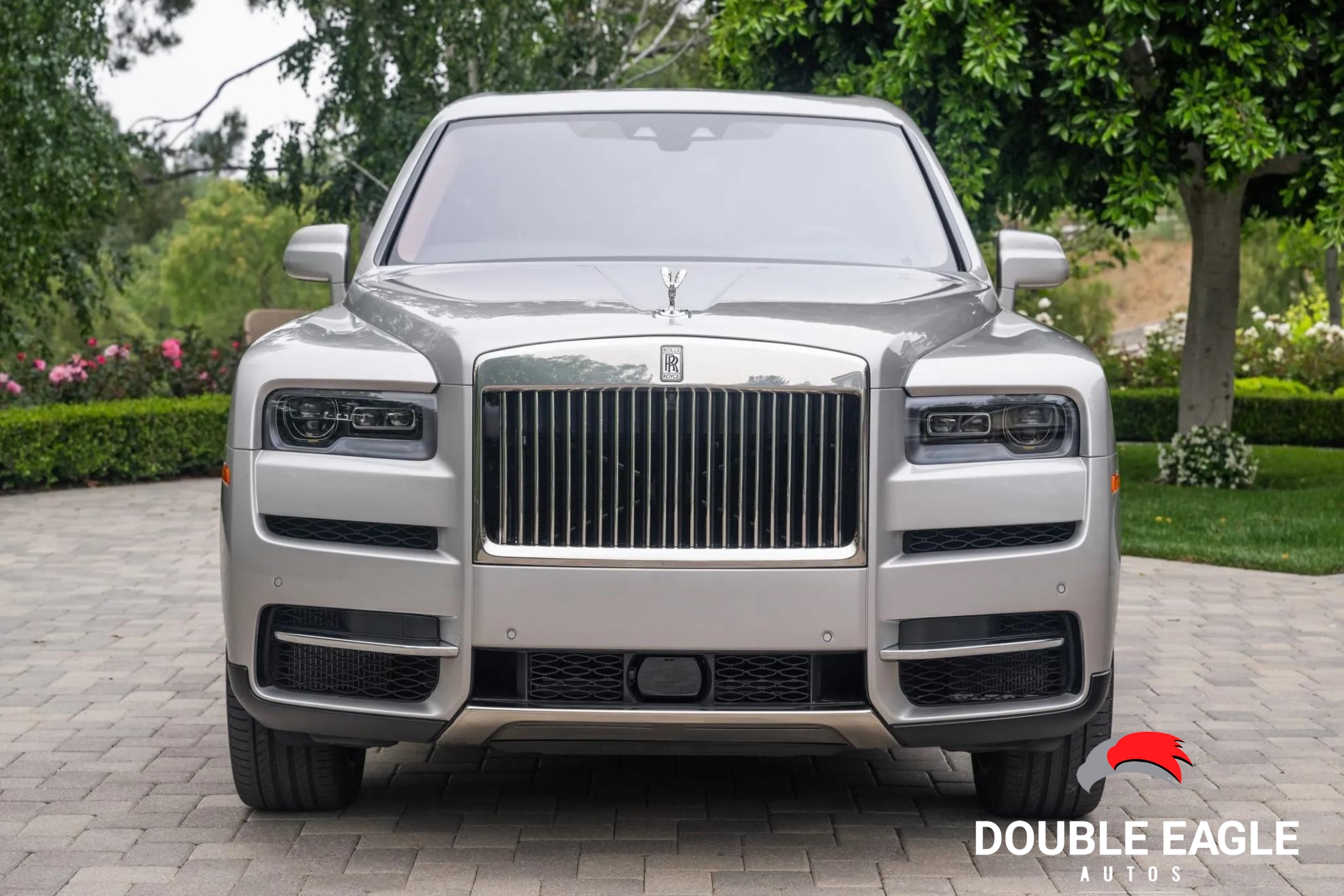 2022 Rolls-Royce Cullinan