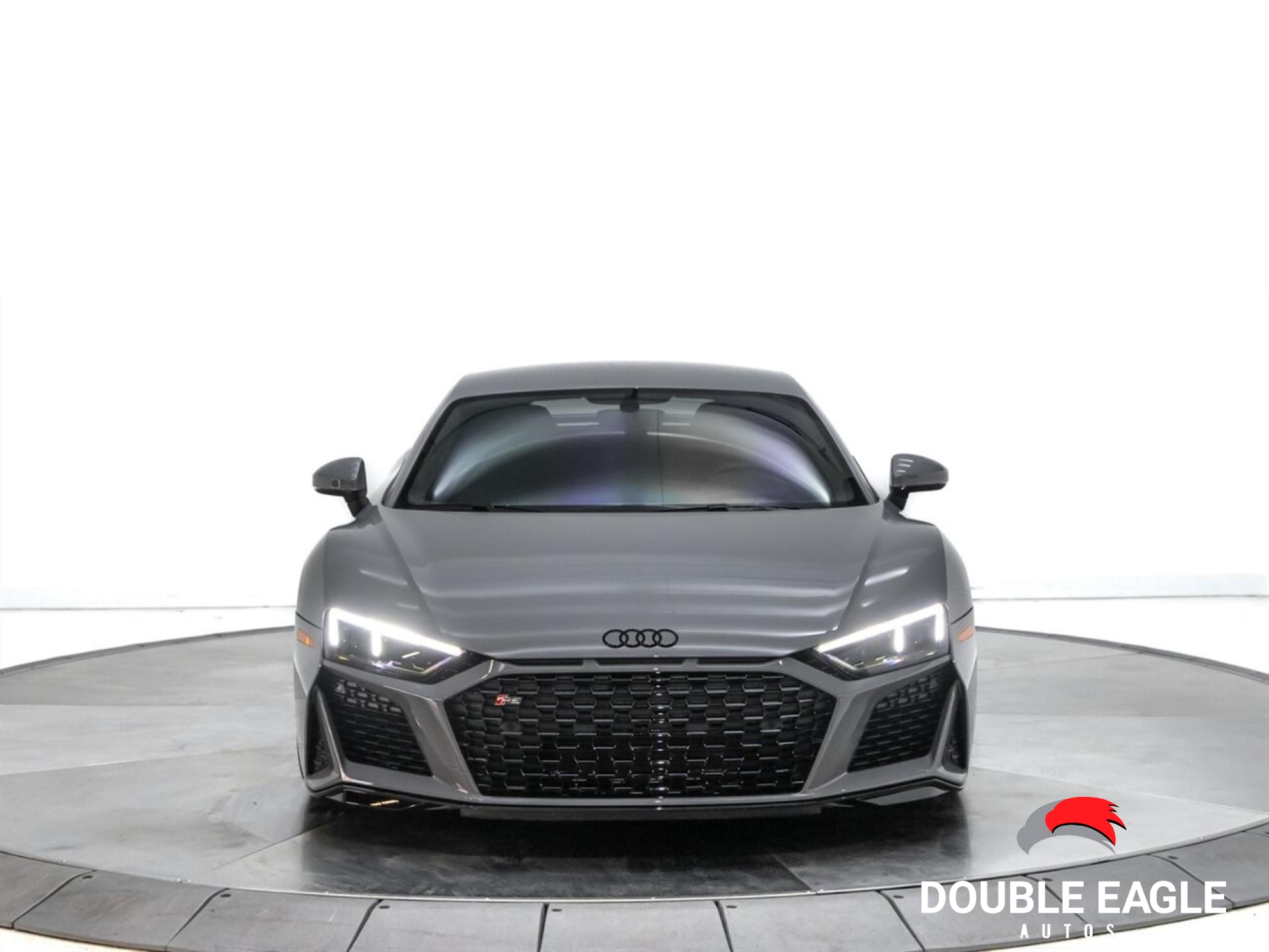 2023 Audi R8 V10 performance Coupe