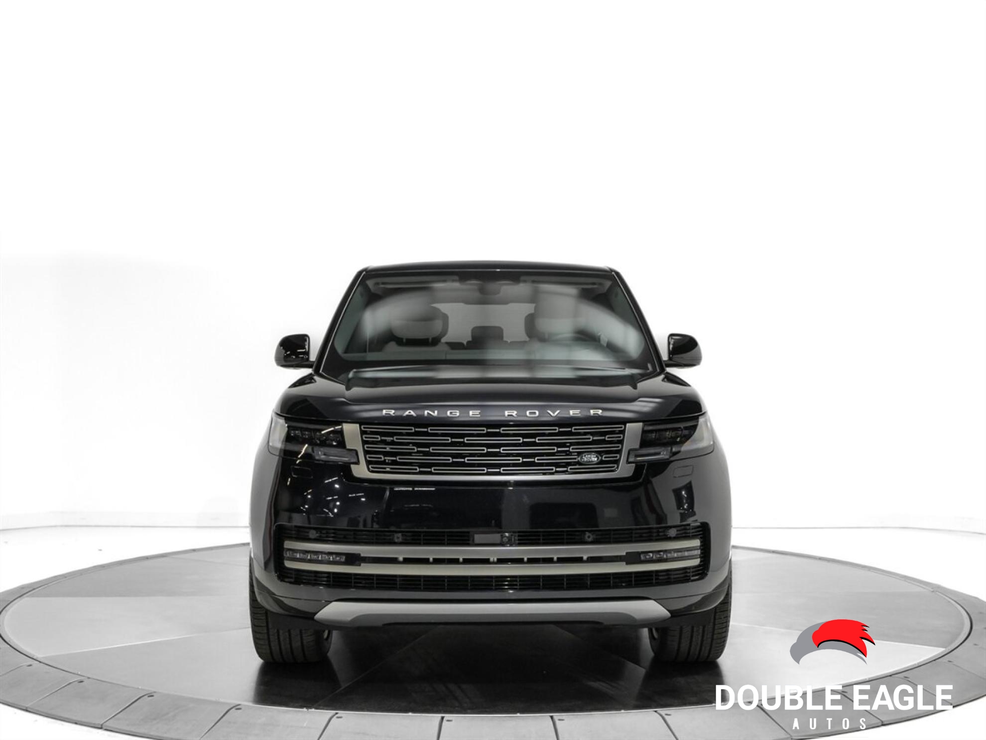 2024 Land Rover Range Rover P550e Autobiography