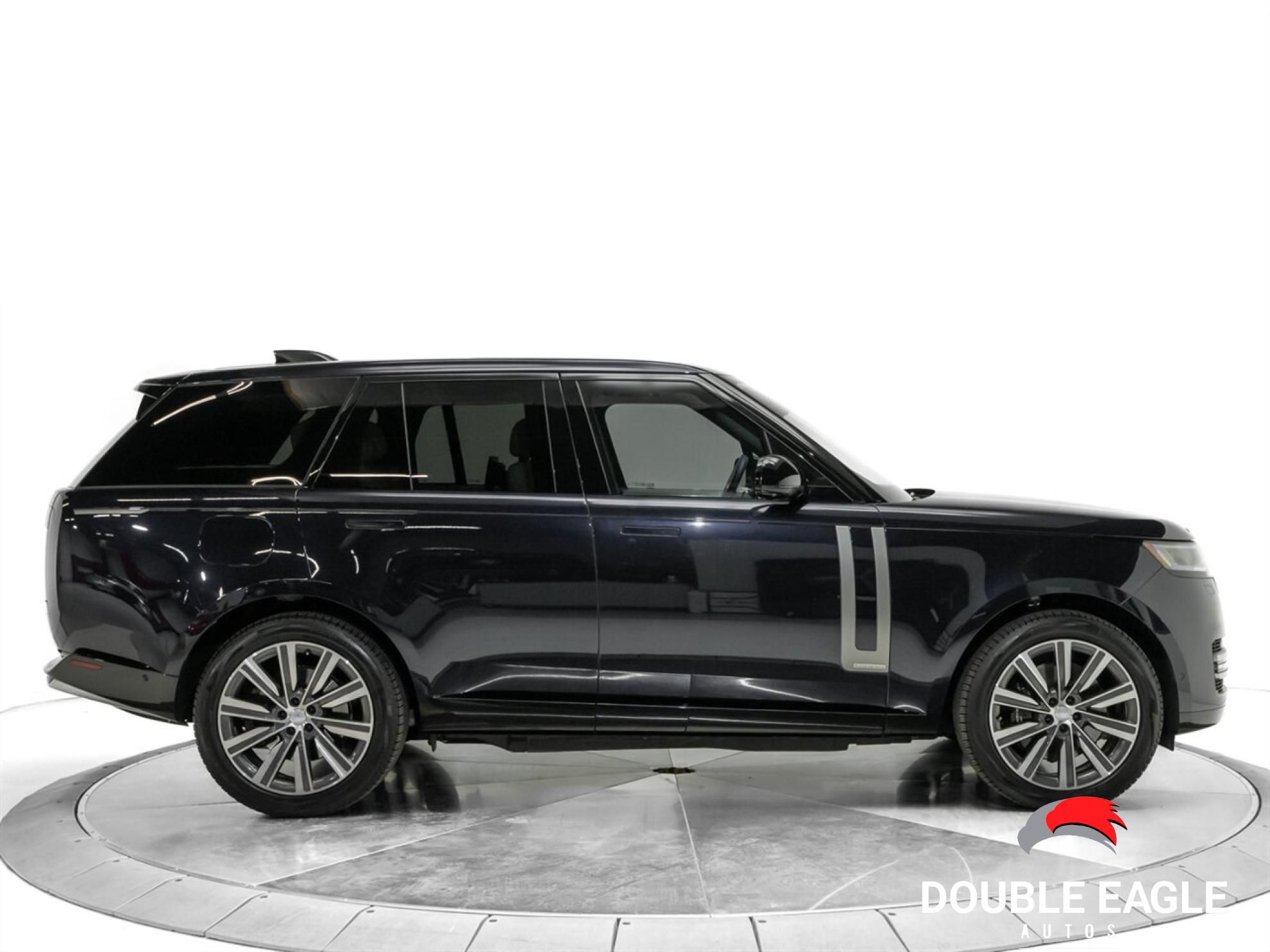 2024 Land Rover Range Rover P550e Autobiography