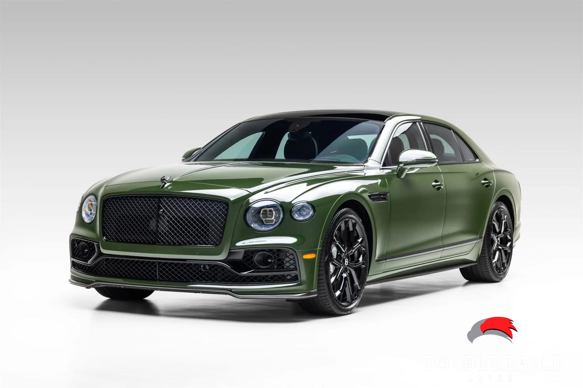 2024 Bentley Flying Spur Speed Edition 12
