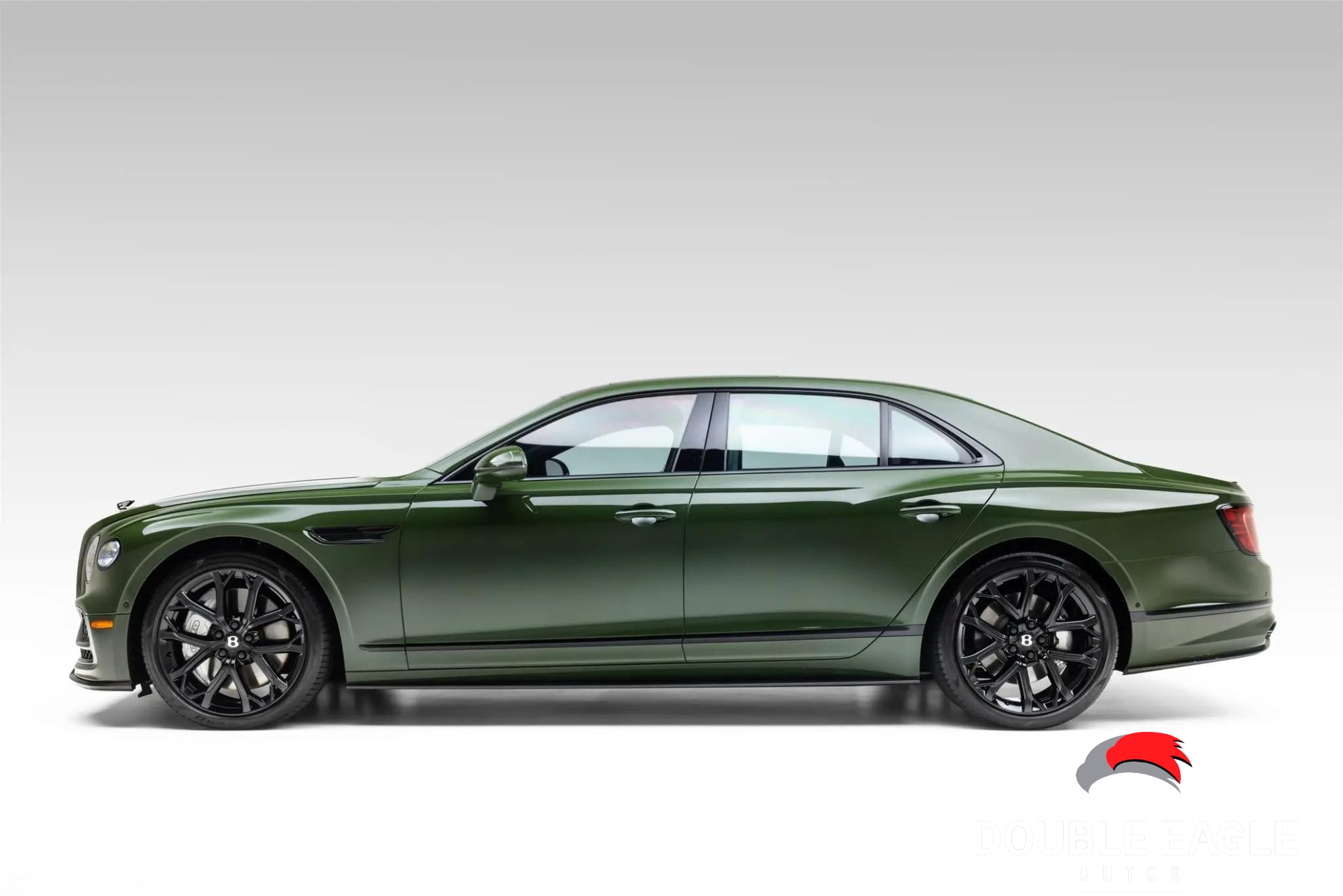 2024 Bentley Flying Spur Speed Edition 12