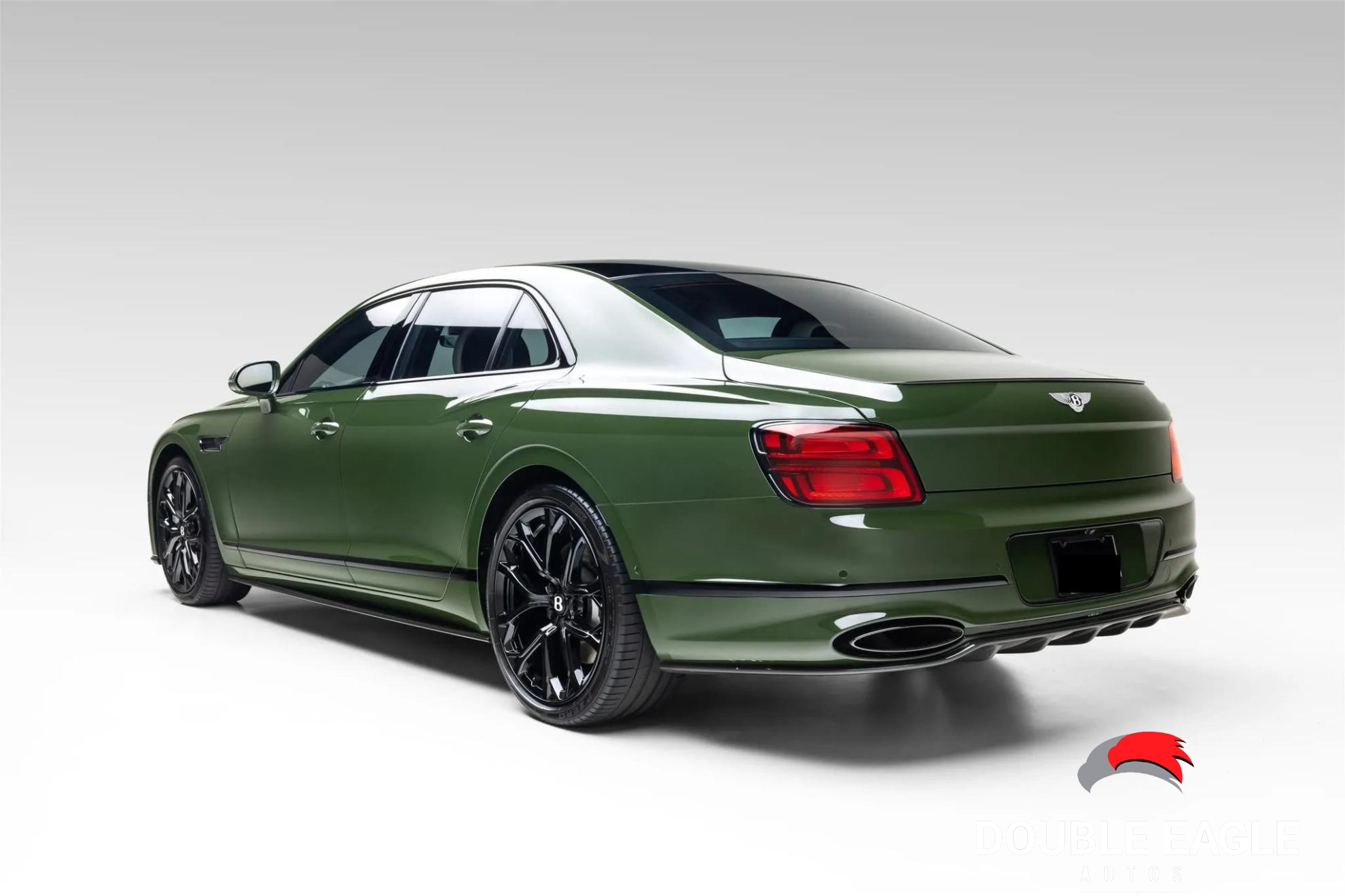 2024 Bentley Flying Spur Speed Edition 12