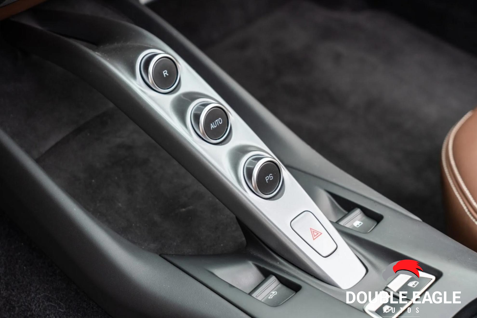 2022 Ferrari 812 GTS