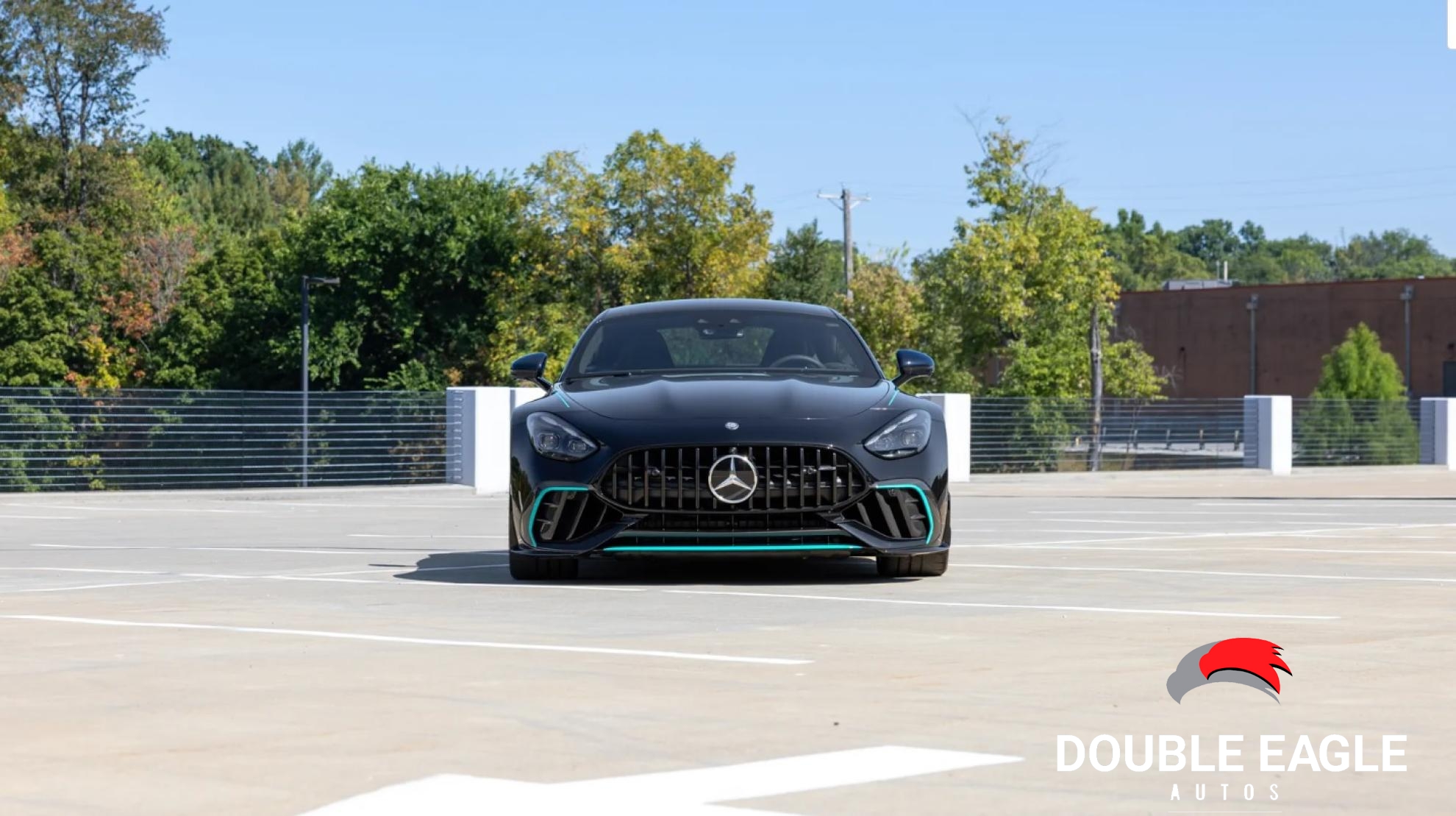 2025 Mercedes-AMG GT 63 PRO 4MATIC+