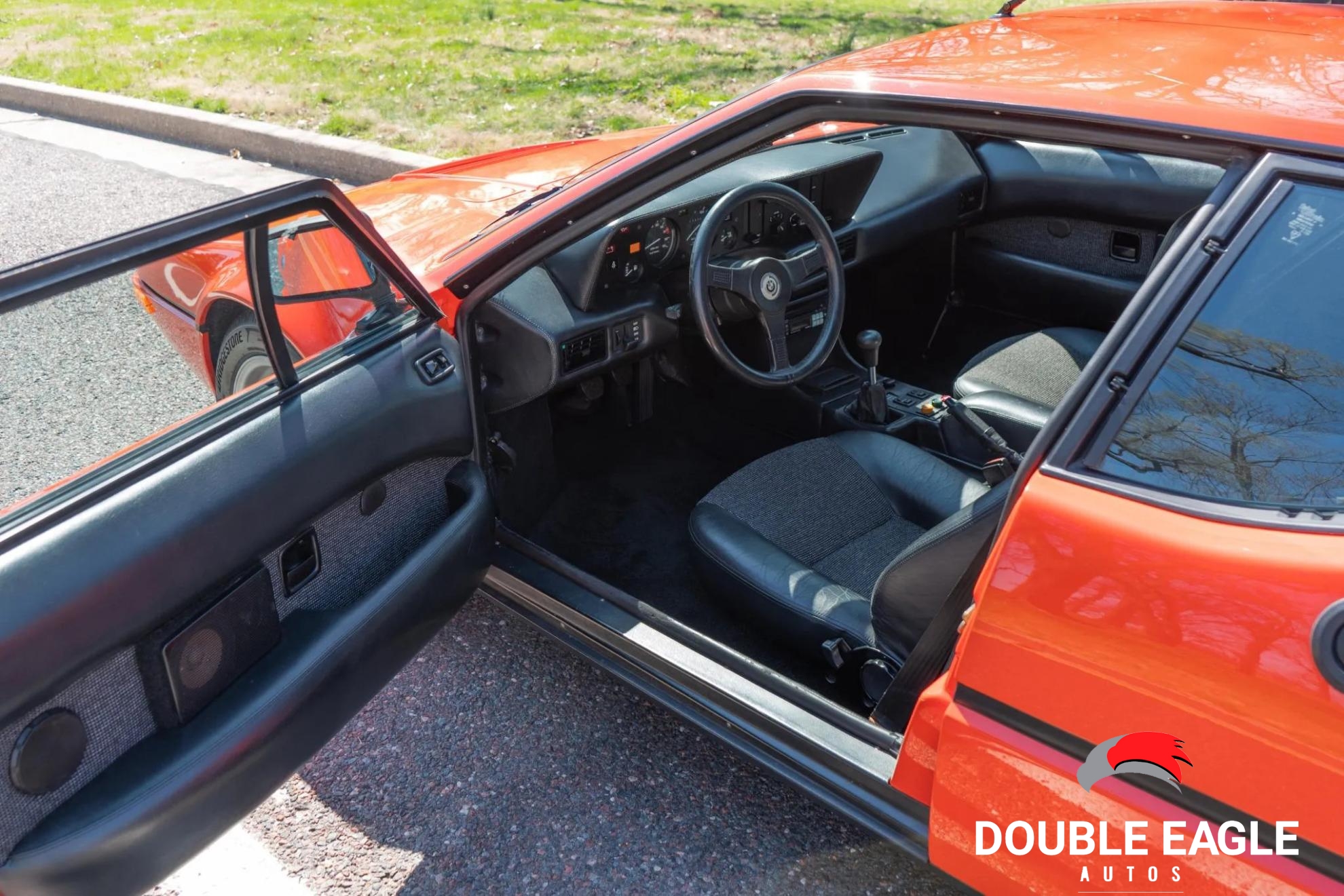 1981 BMW M1