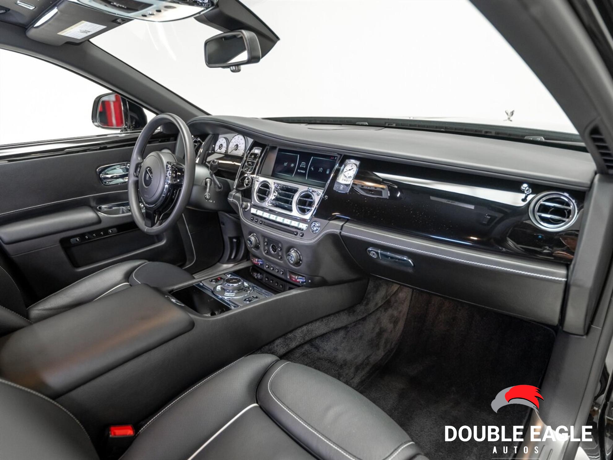 2019 Rolls Royce Ghost