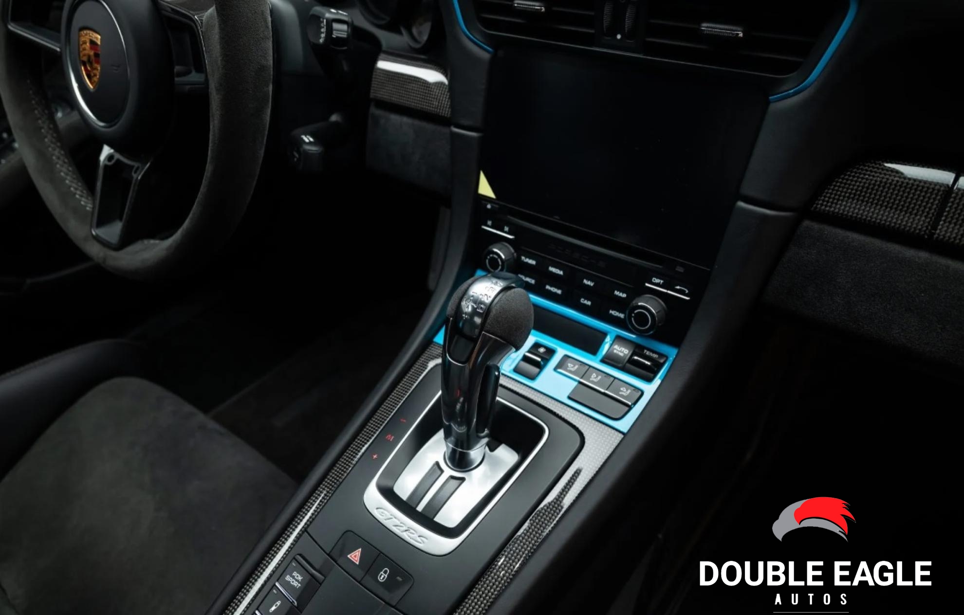 2018 Porsche 911 GT2 RS Weissach