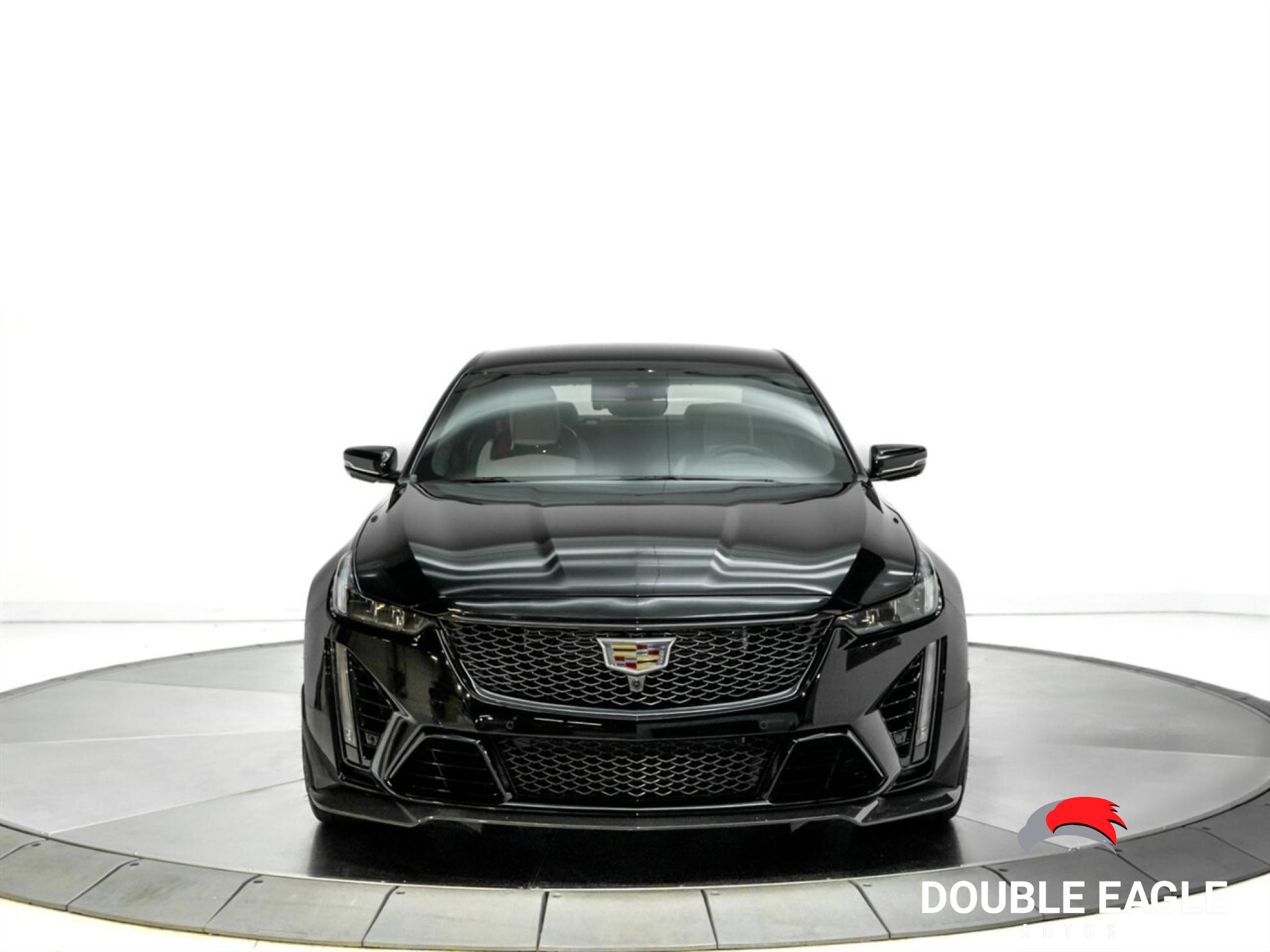 2024 Cadillac CT5-V