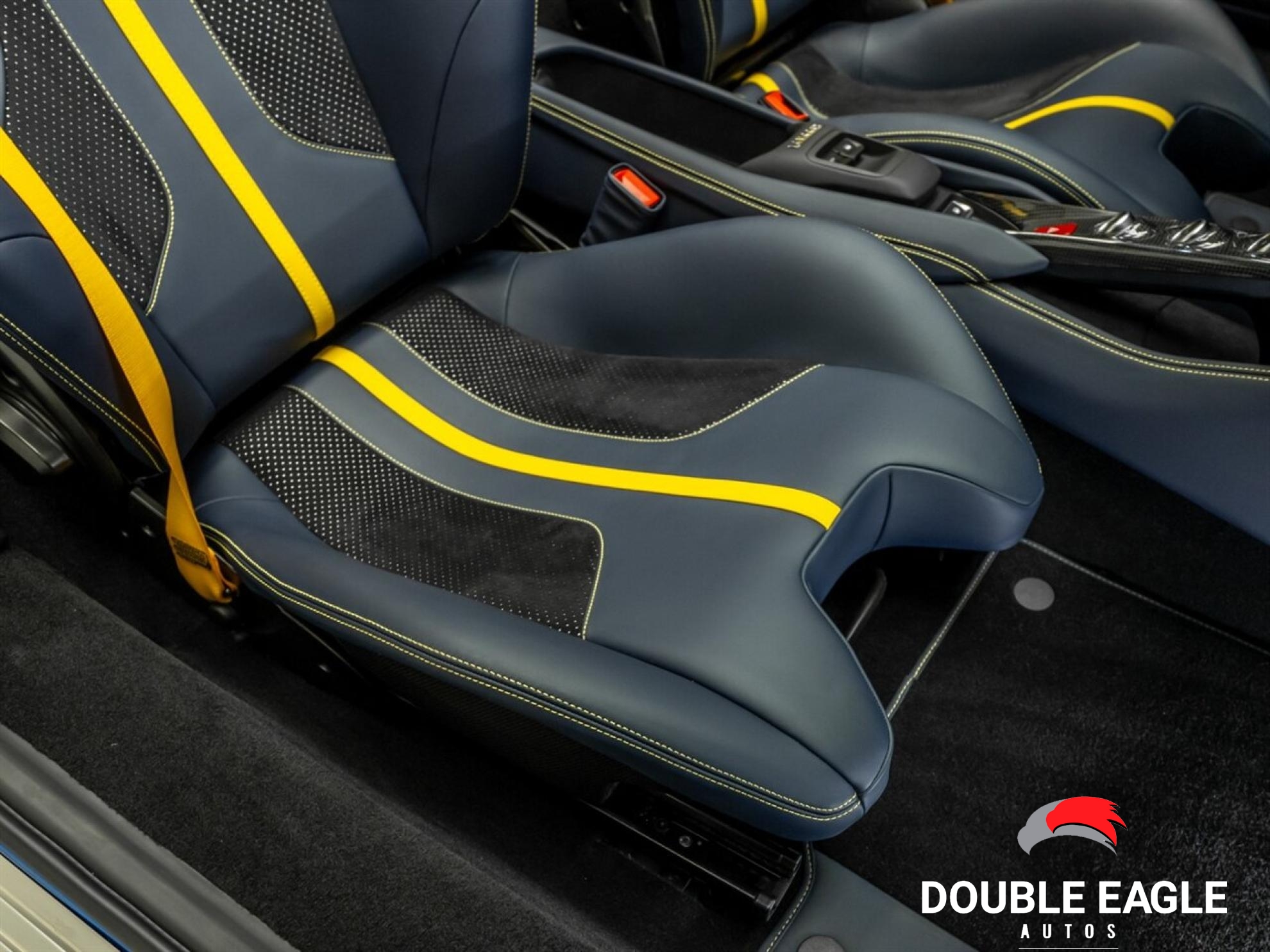 2022 Ferrari F8 Spider