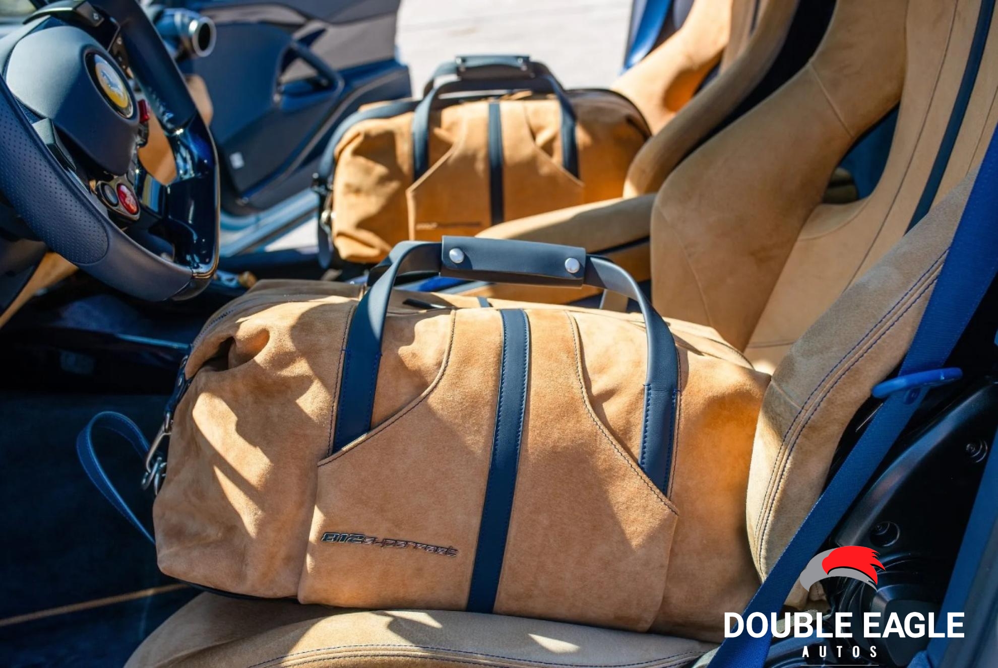 2020 Ferrari 812 Superfast Tailor Made Coupe