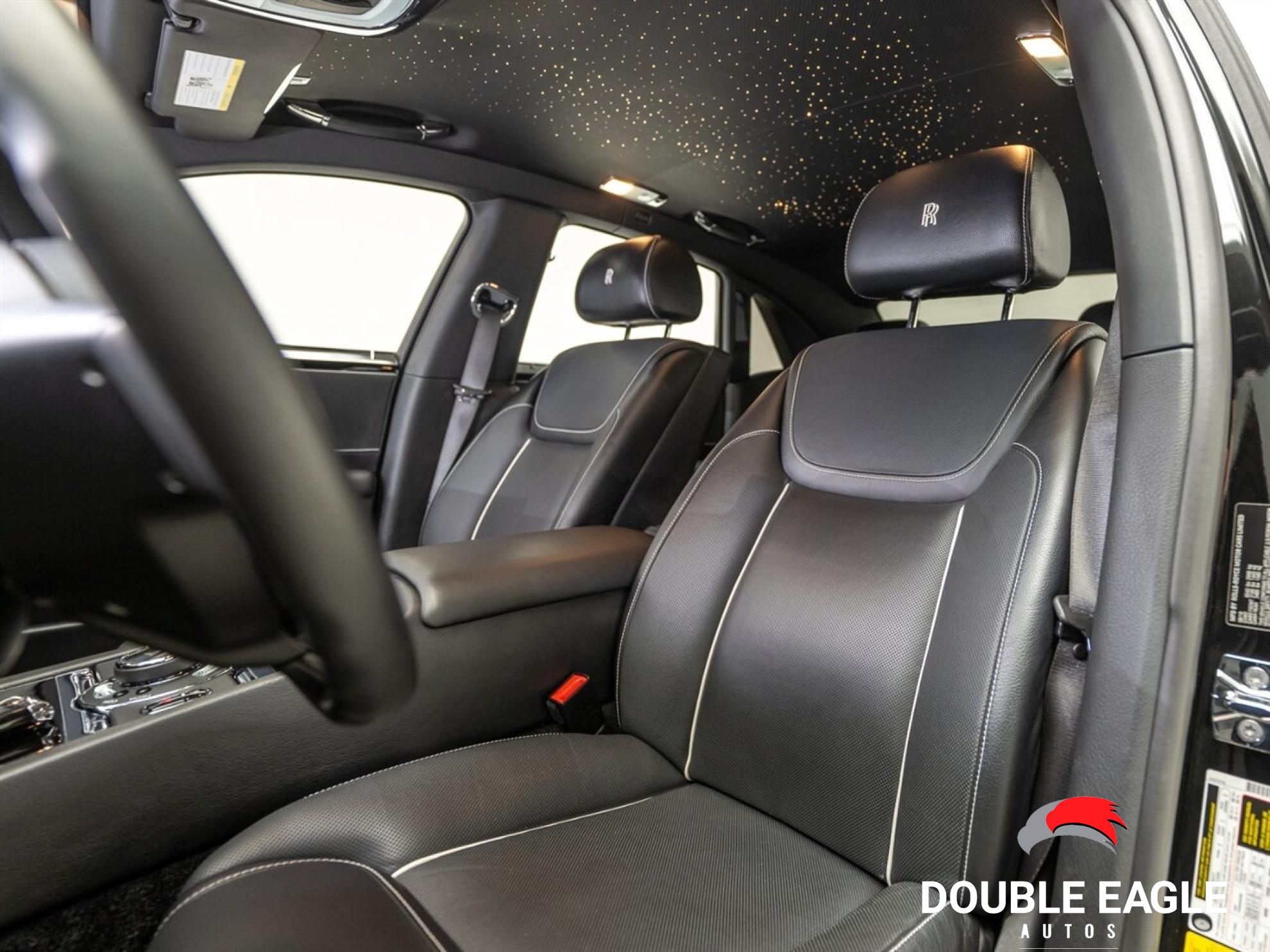 2019 Rolls Royce Ghost